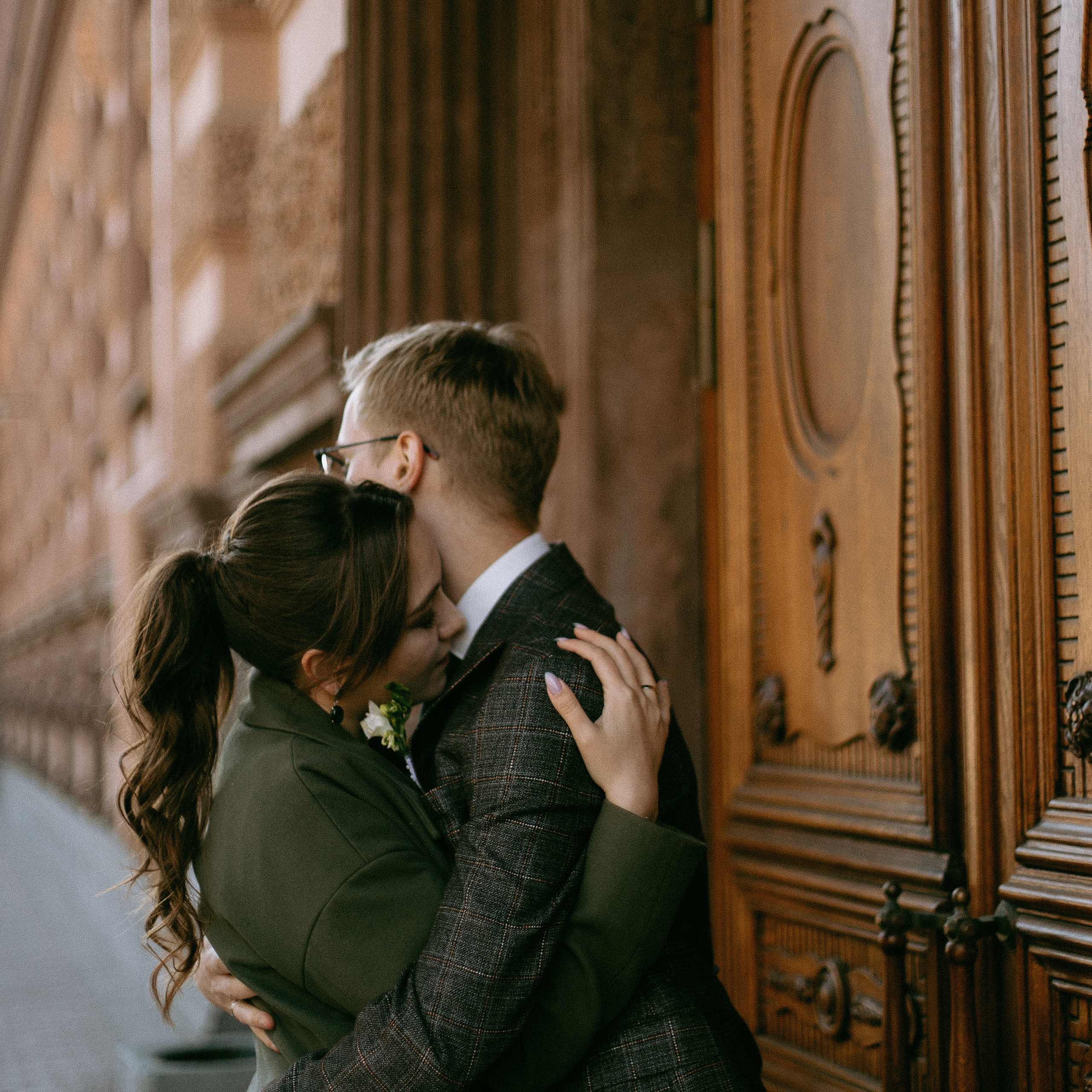 Отзывы. Свадебный и портретный фотограф в Санкт-Петербурге