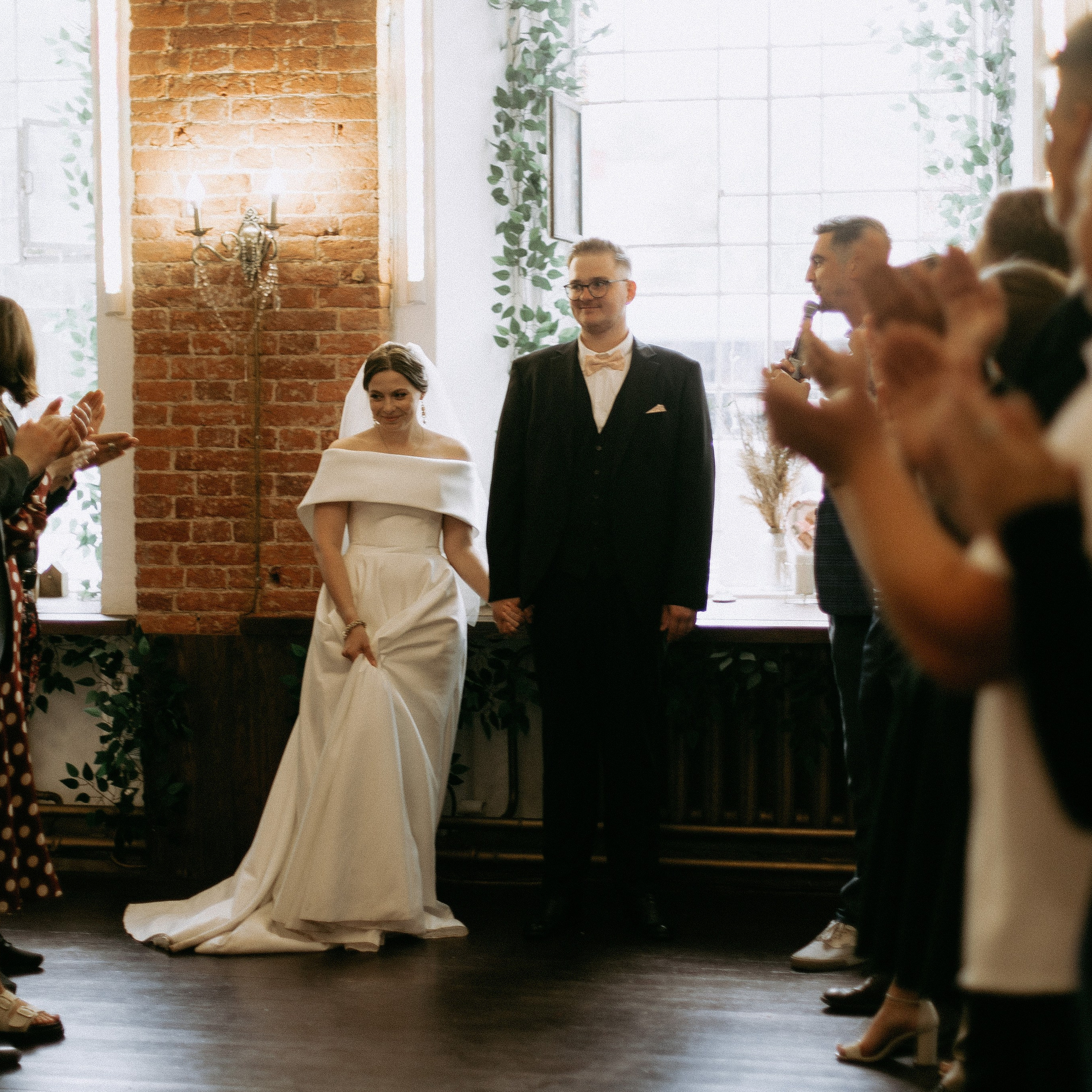 Отзывы. Свадебный и портретный фотограф в Санкт-Петербурге