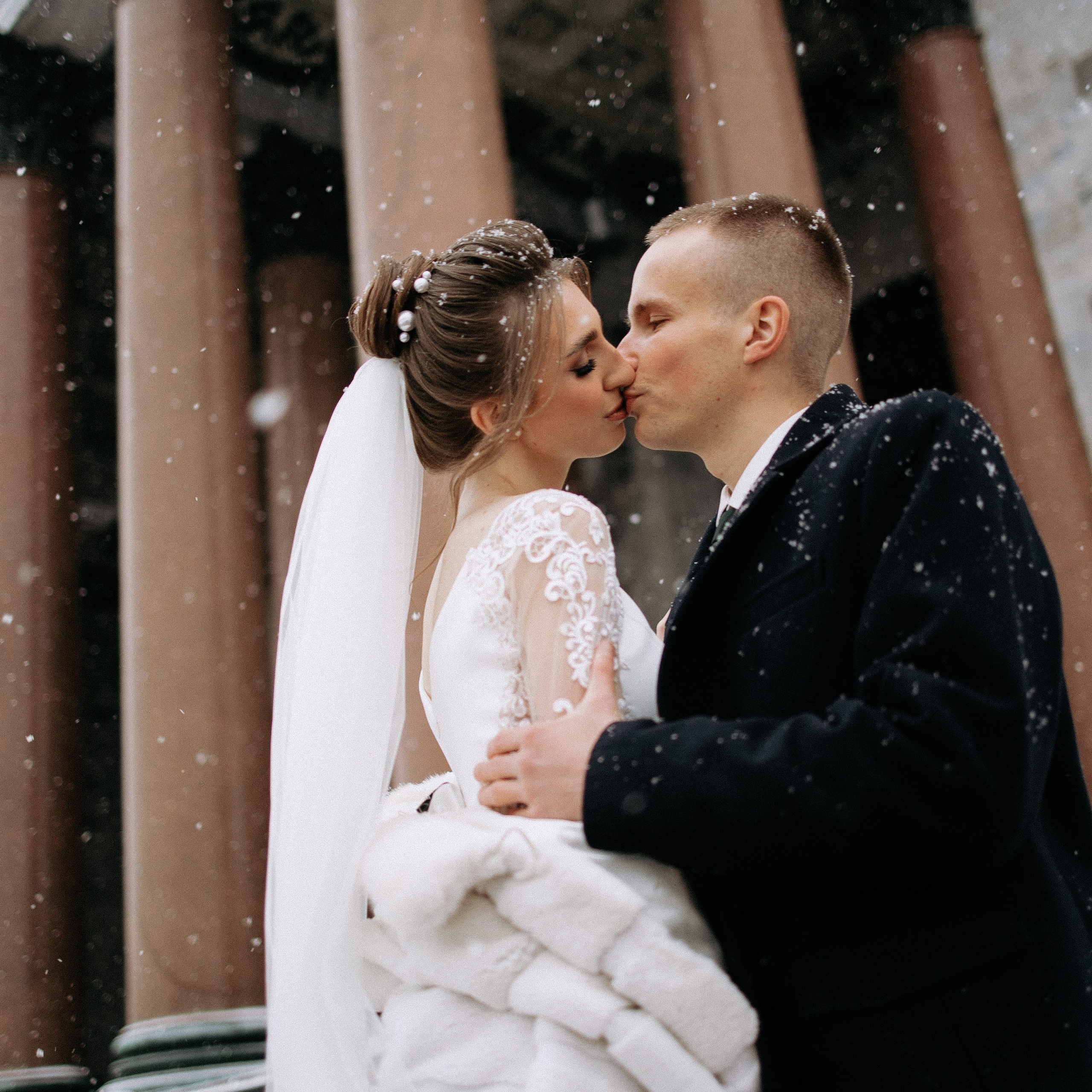 Отзывы. Свадебный и портретный фотограф в Санкт-Петербурге