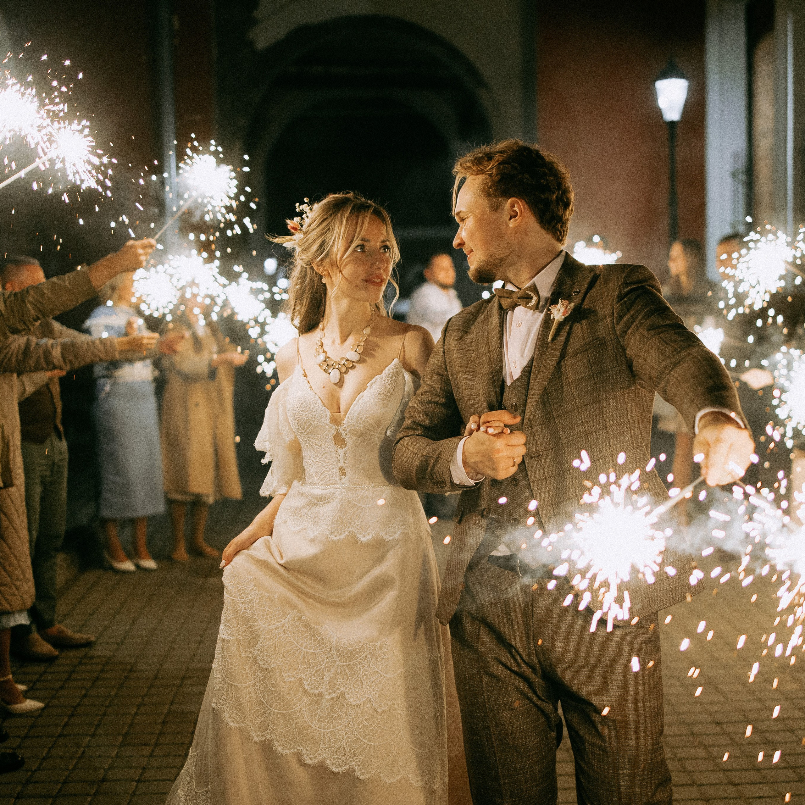 Отзывы. Свадебный и портретный фотограф в Санкт-Петербурге