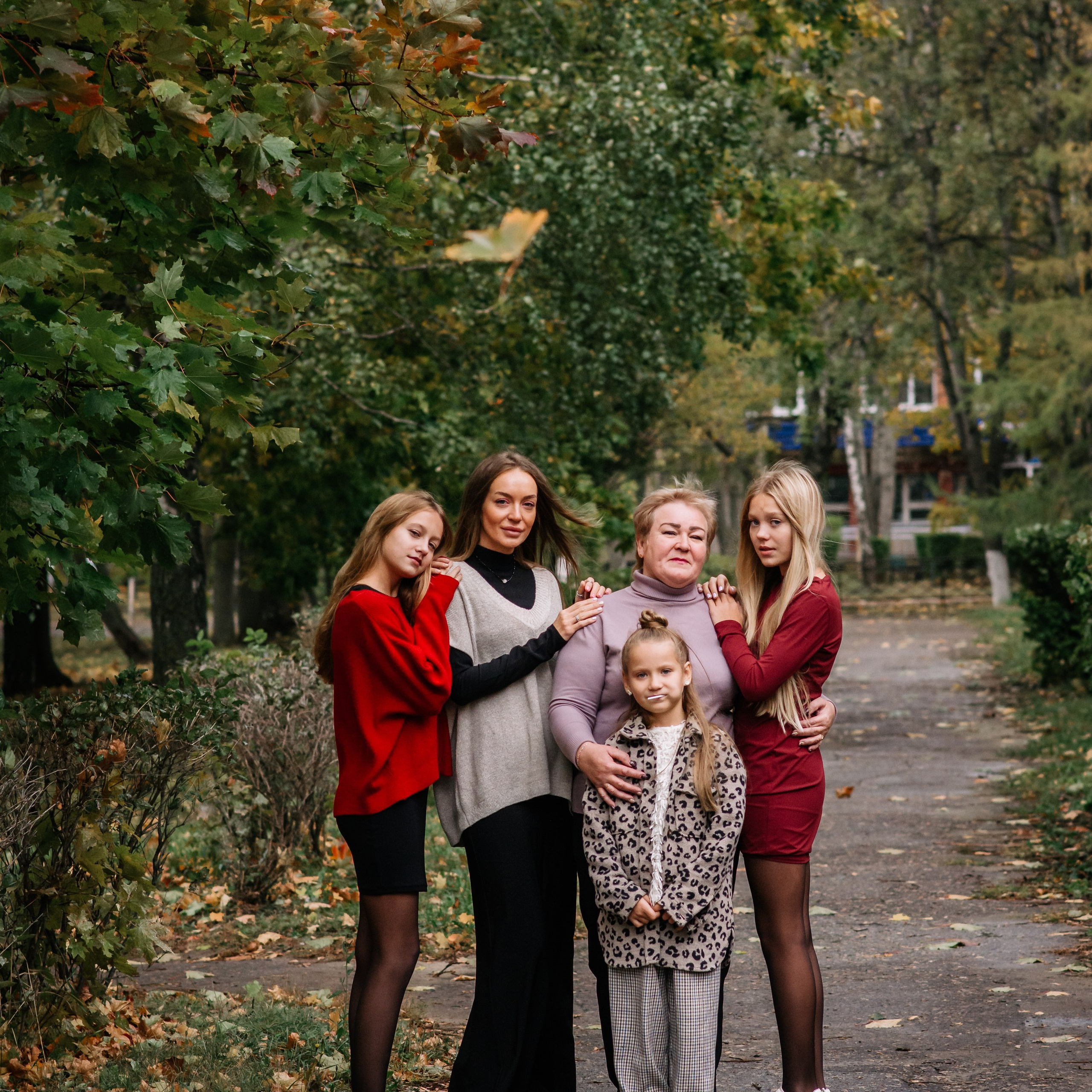 Отзывы. Семейный фотограф в Новомичуринске Наташа Непомнящая