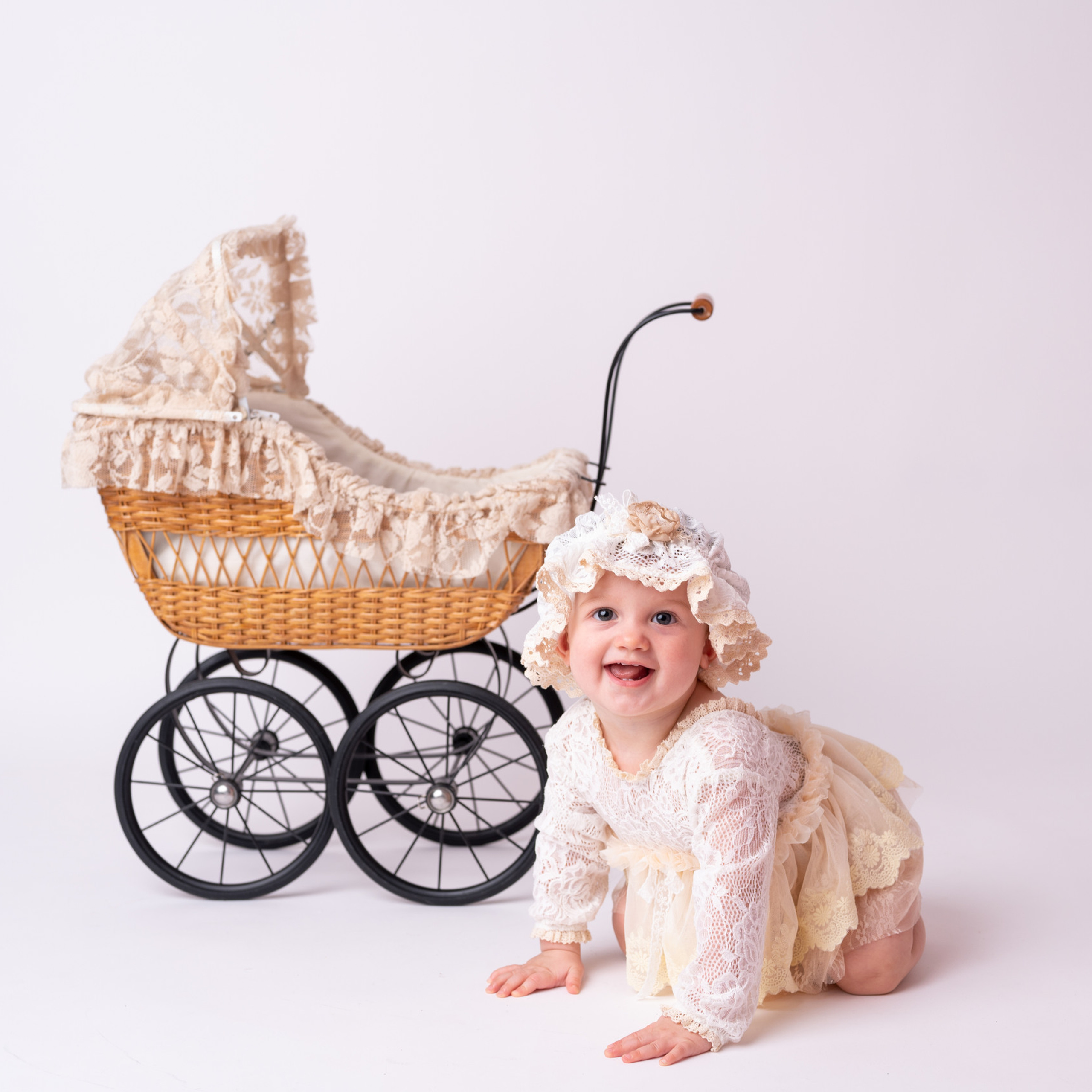 Отзывы. Фотосессия на годик в Москве. Фотограф годовасия