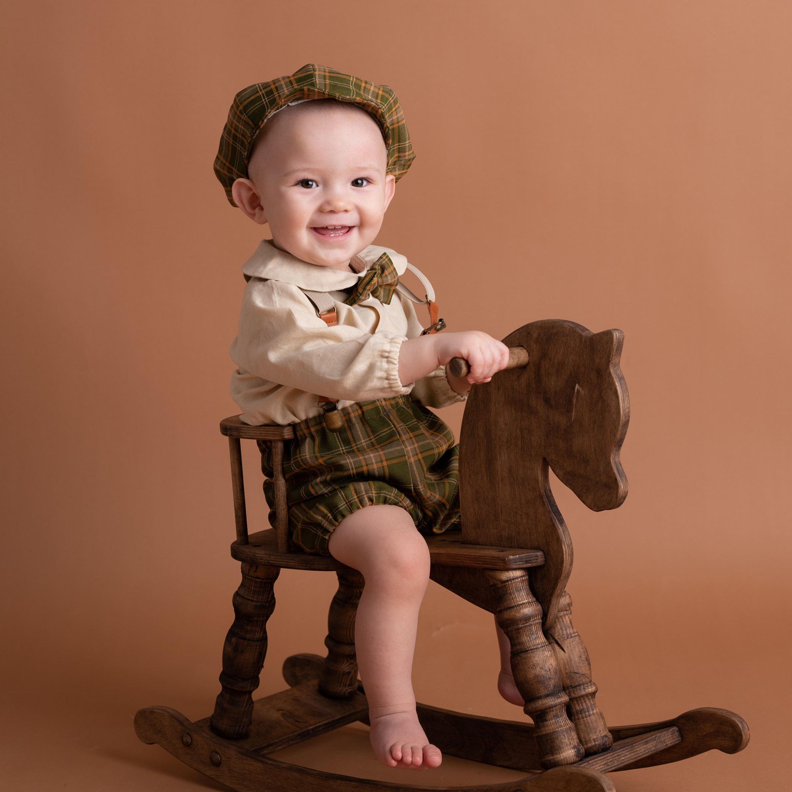 Отзывы. Фотосессия на годик в Москве. Фотограф годовасия