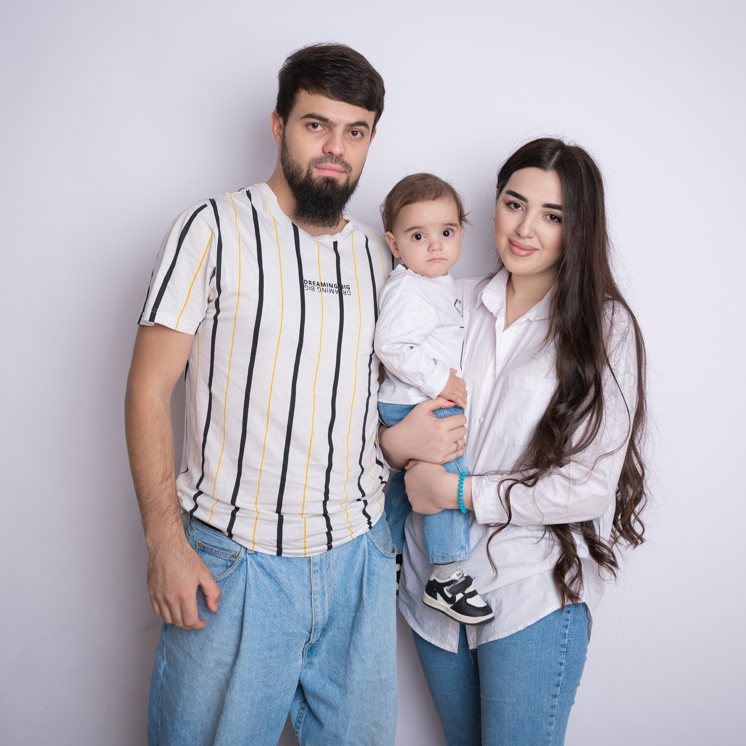 Отзывы. Фотосессия на годик в Москве. Фотограф годовасия