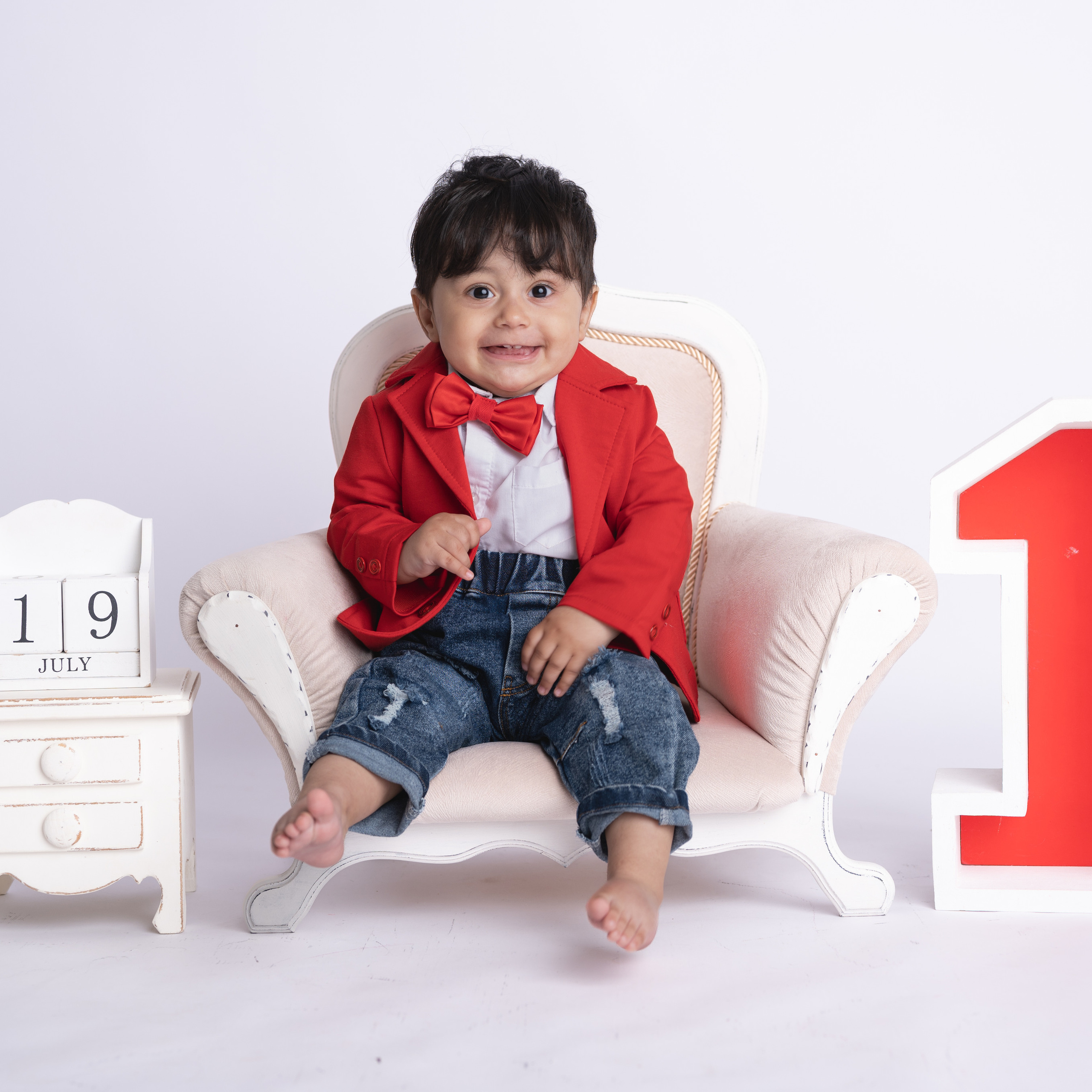 Отзывы. Фотосессия на годик в Москве. Фотограф годовасия