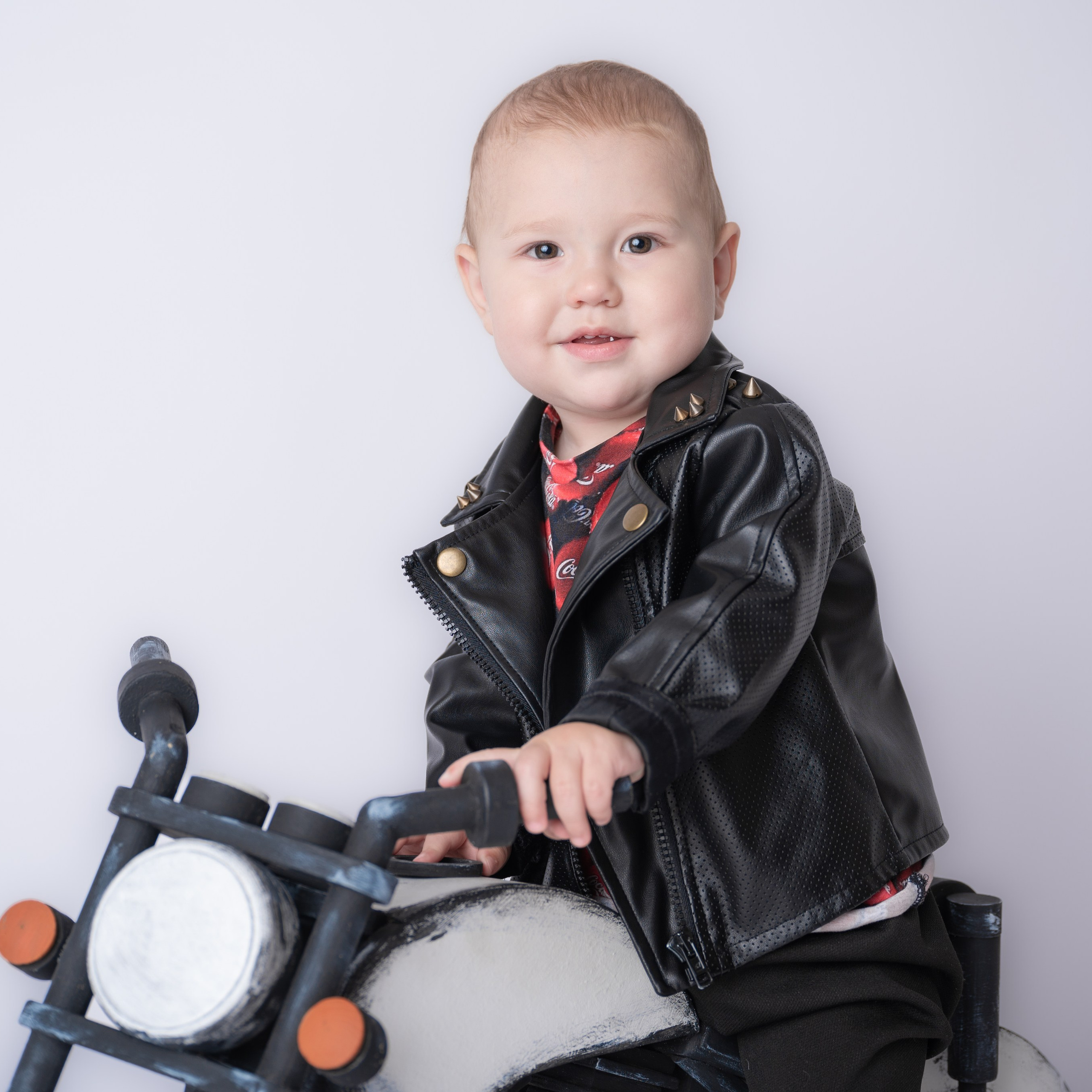 Отзывы. Фотосессия на годик в Москве. Фотограф годовасия