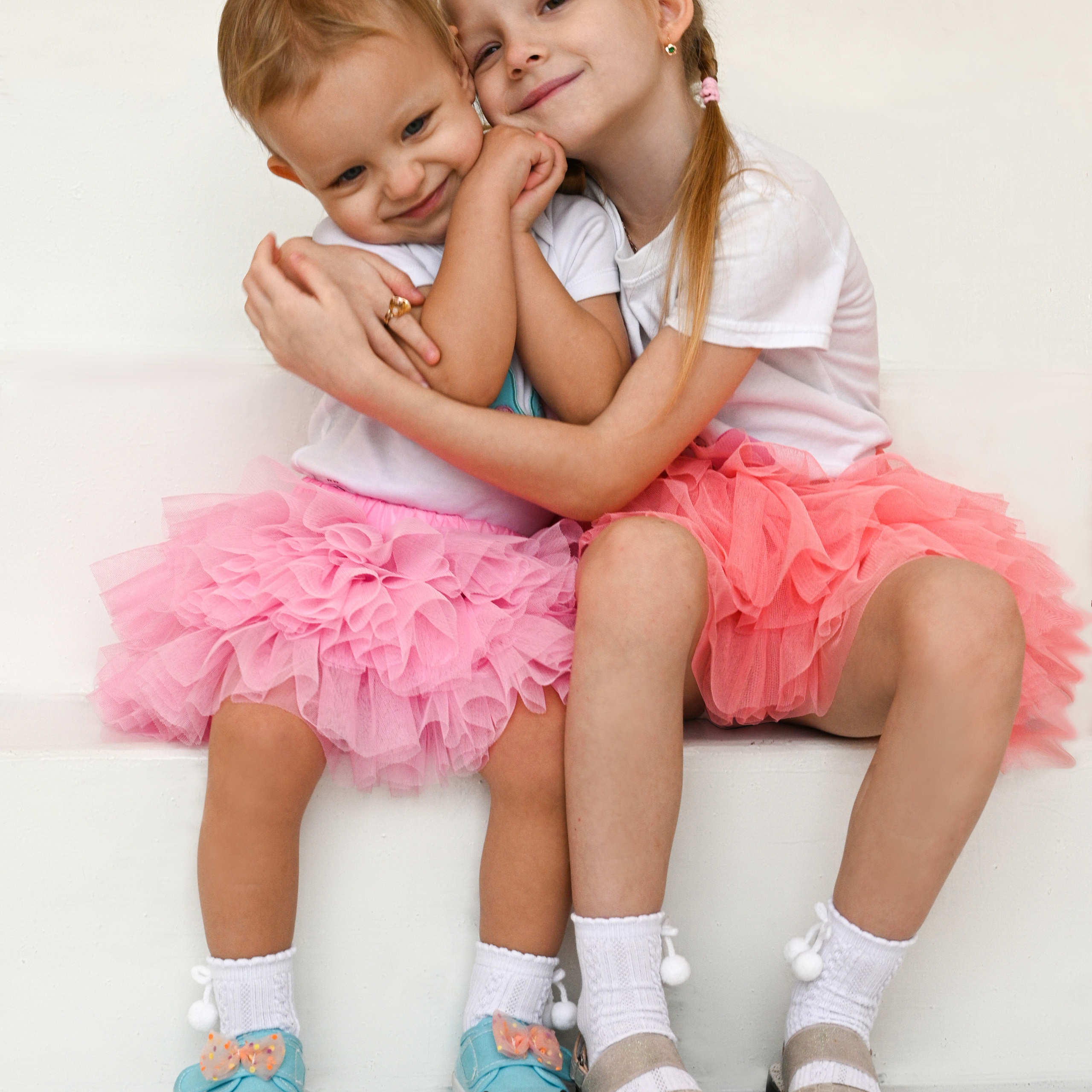 Отзывы. Фотосессия на годик в Москве. Фотограф годовасия