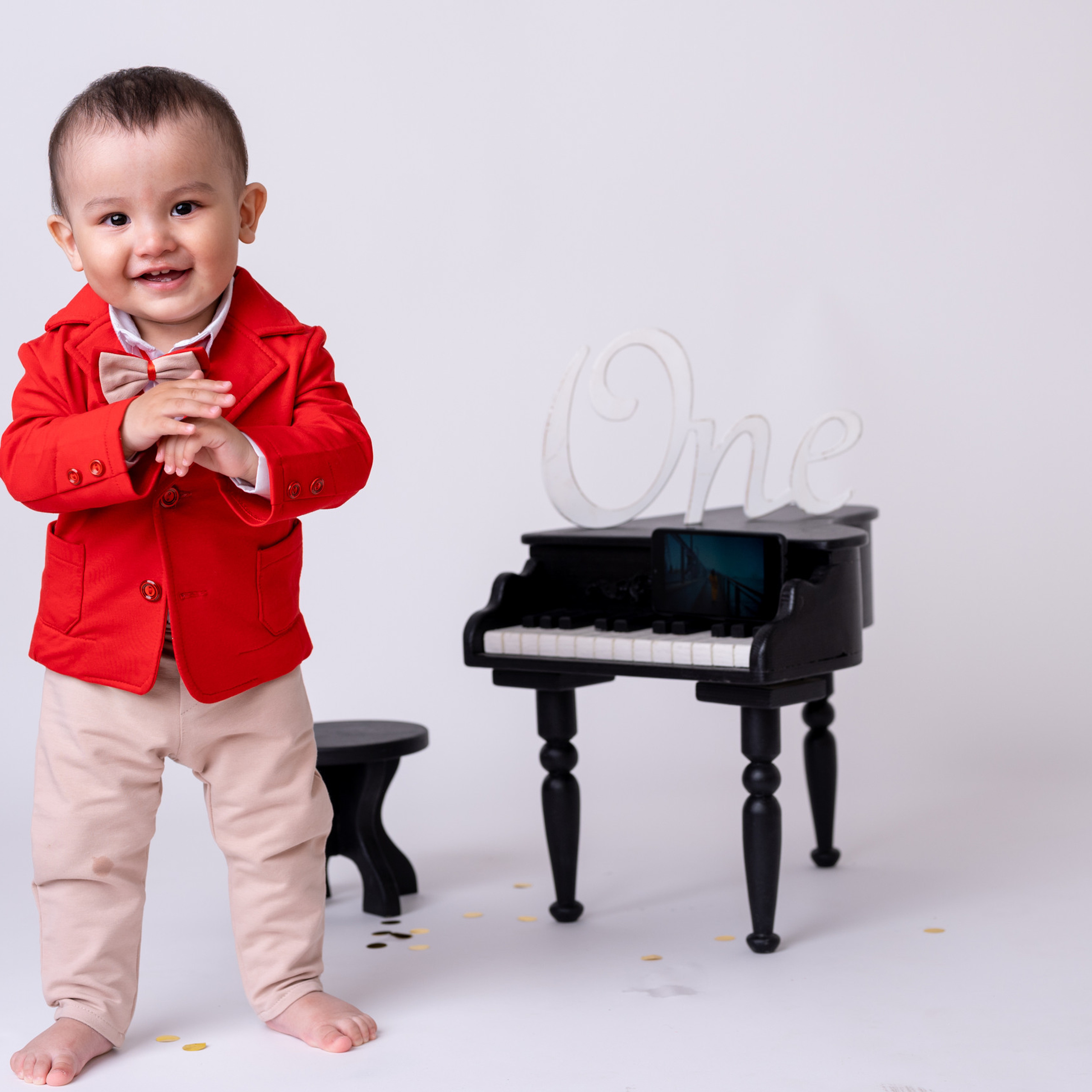 Отзывы. Фотосессия на годик в Москве. Фотограф годовасия