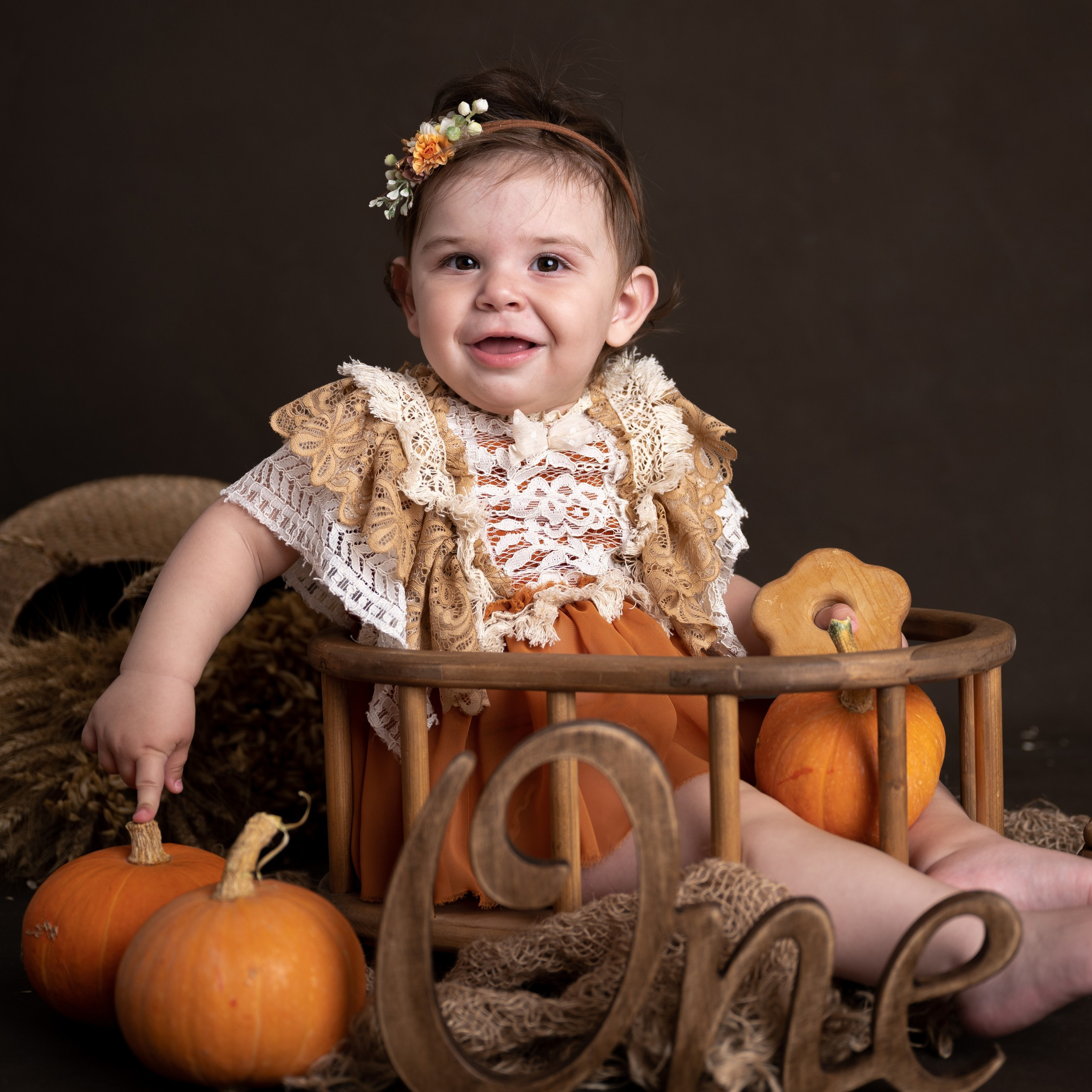 Отзывы. Фотосессия на годик в Москве. Фотограф годовасия