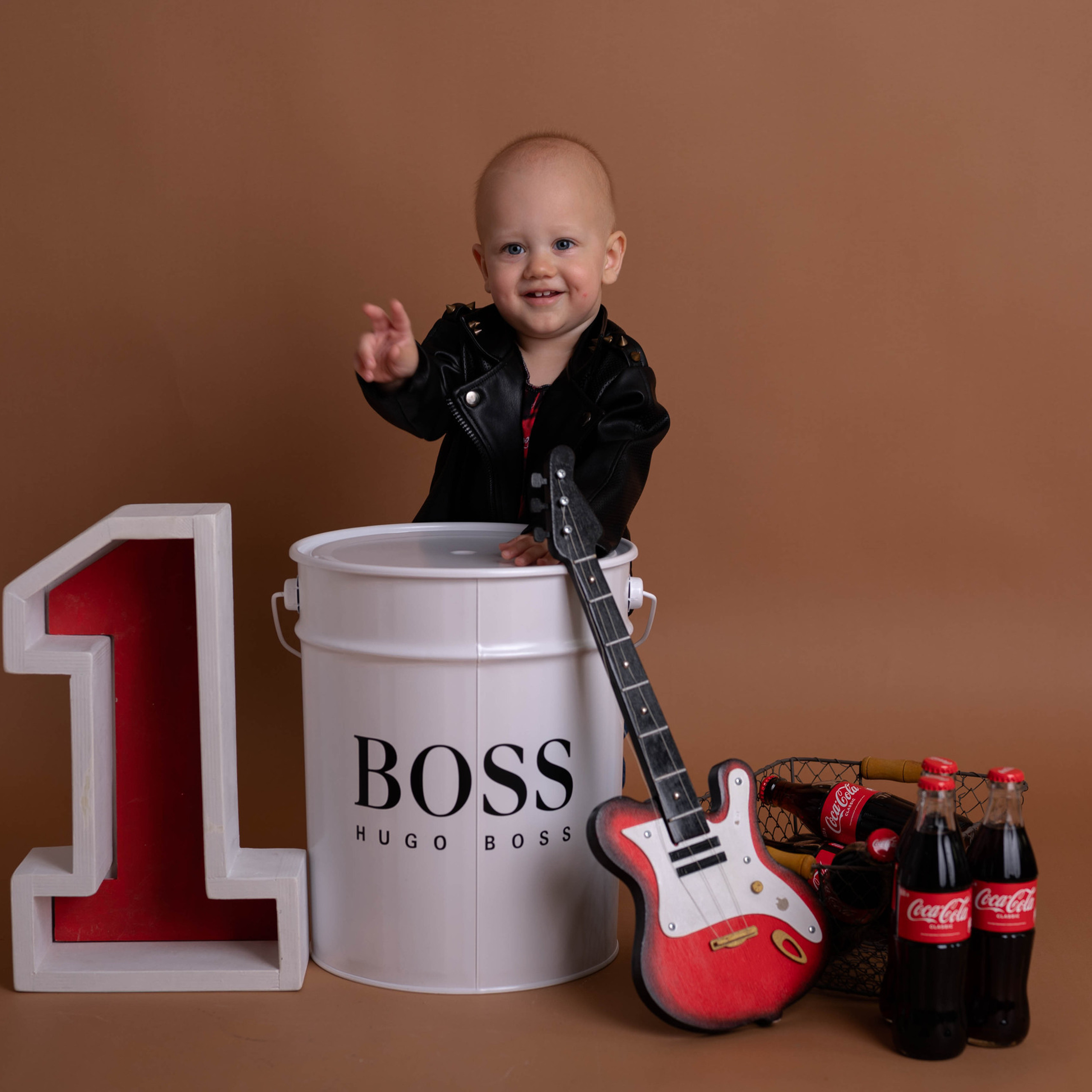 Отзывы. Фотосессия на годик в Москве. Фотограф годовасия