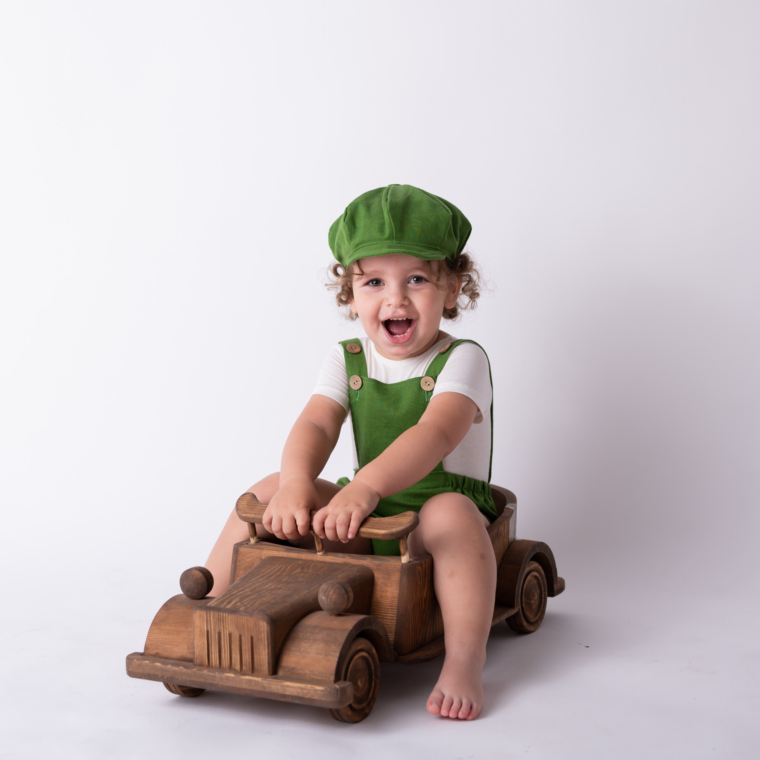 Отзывы. Фотосессия на годик в Москве. Фотограф годовасия