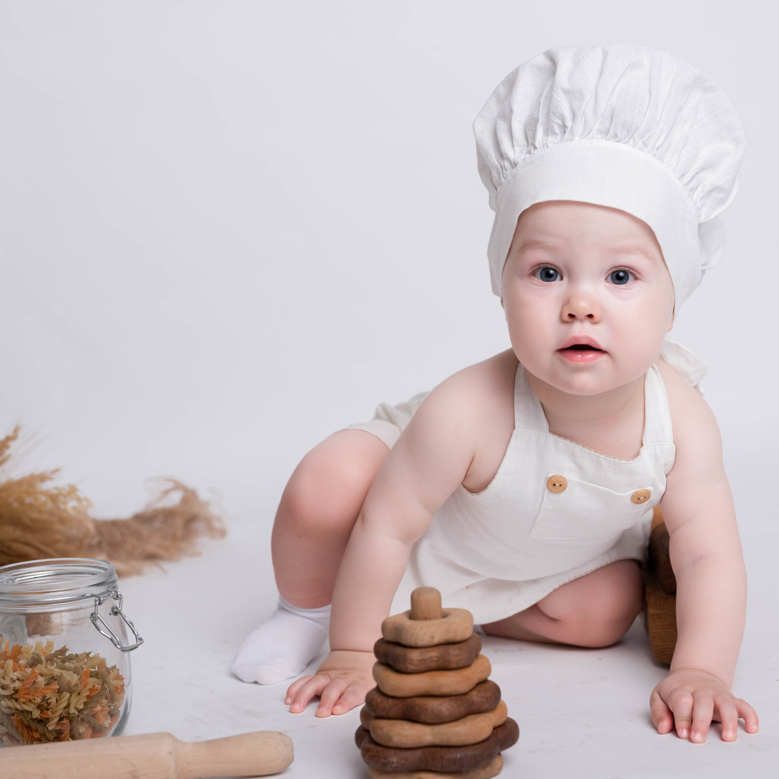 Отзывы. Фотосессия на годик в Москве. Фотограф годовасия
