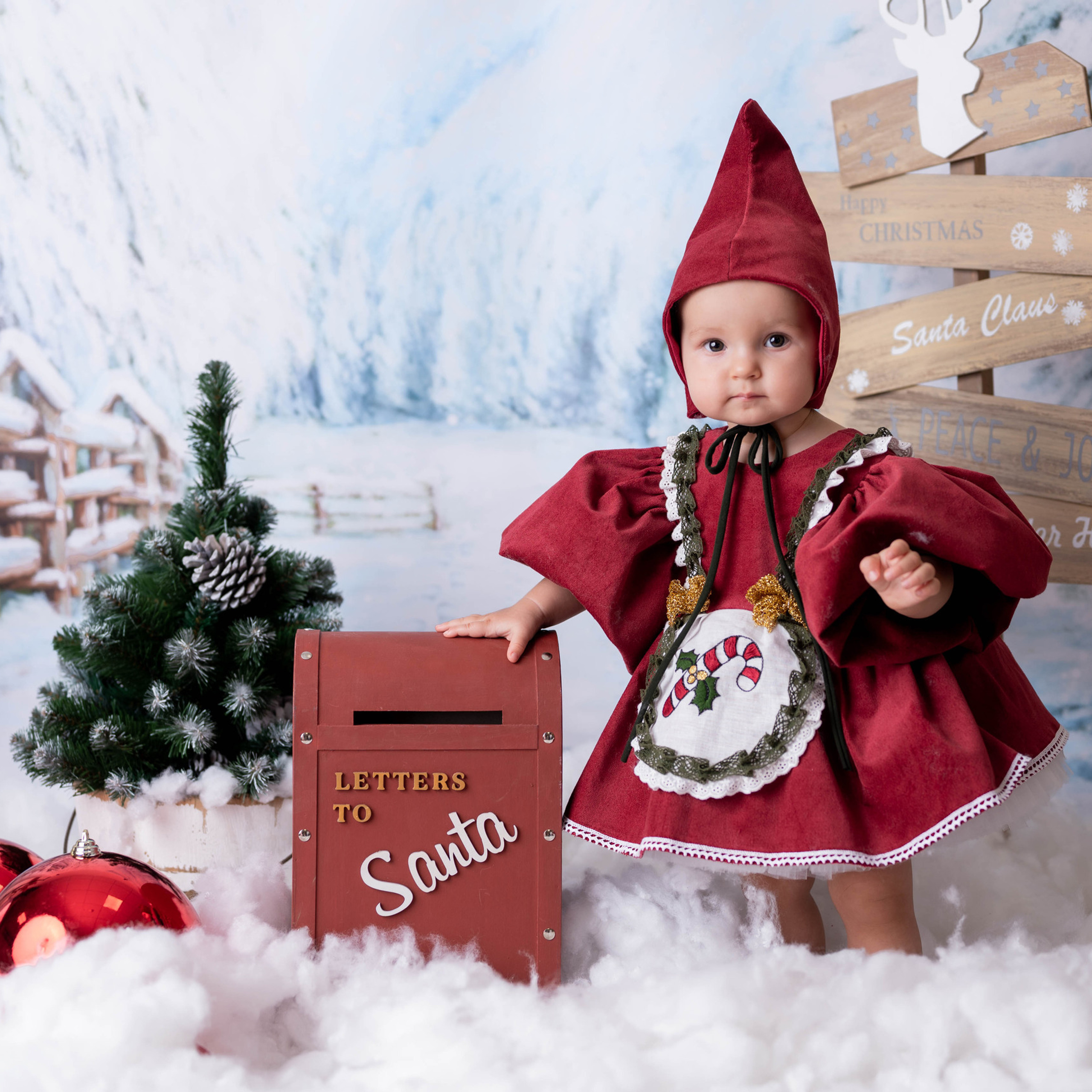 Отзывы. Фотосессия на годик в Москве. Фотограф годовасия