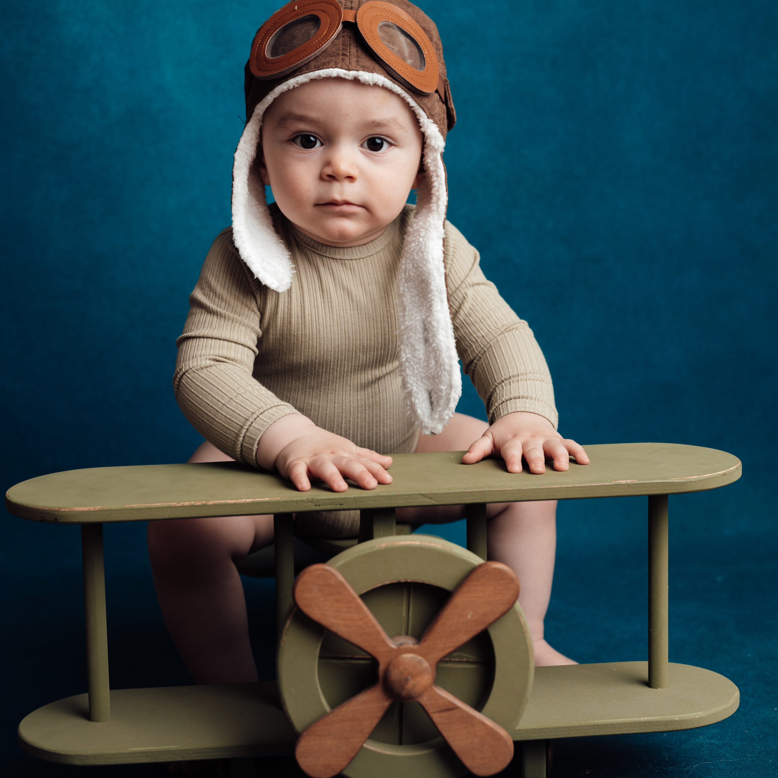 Отзывы. Фотосессия на годик в Москве. Фотограф годовасия