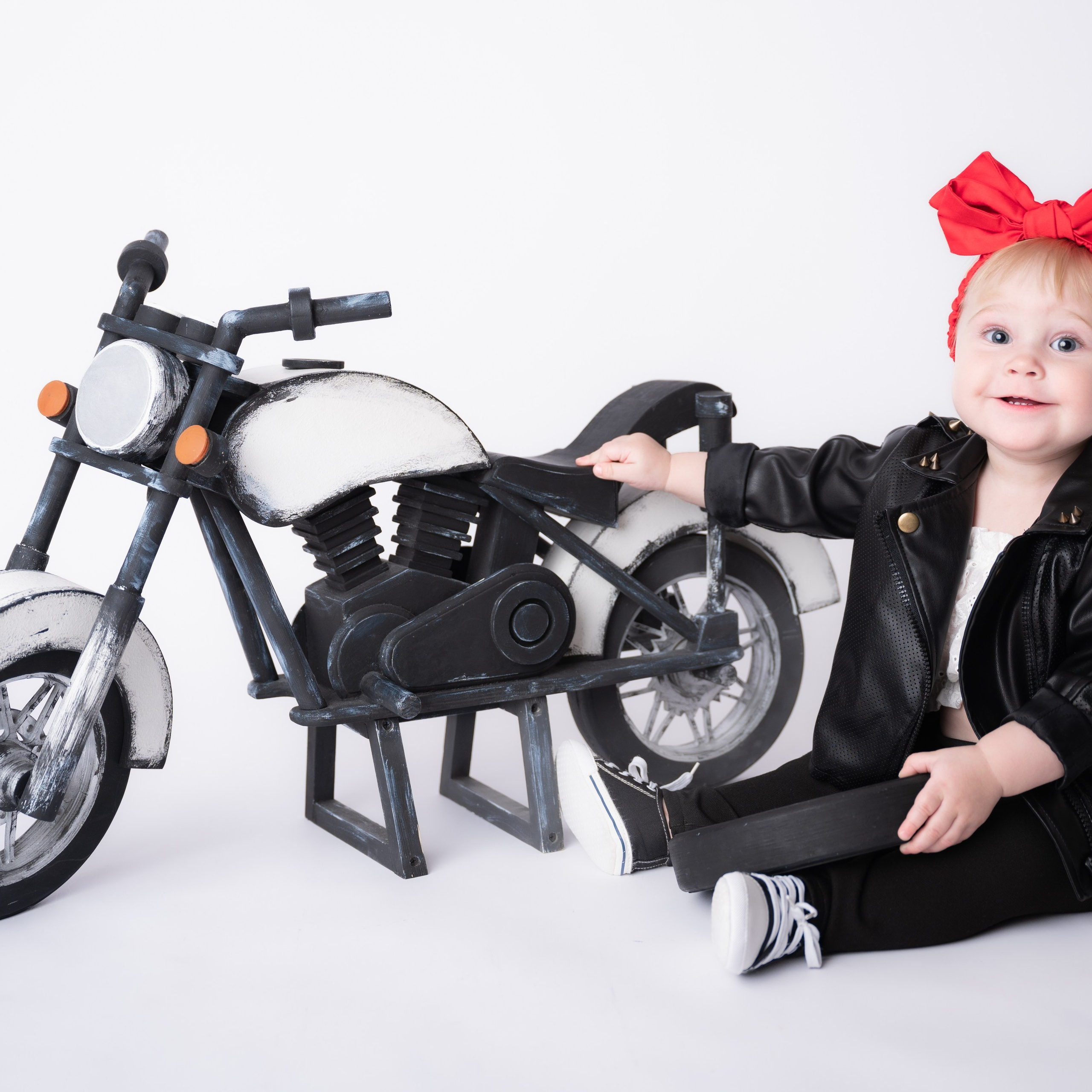 Отзывы. Фотосессия на годик в Москве. Фотограф годовасия