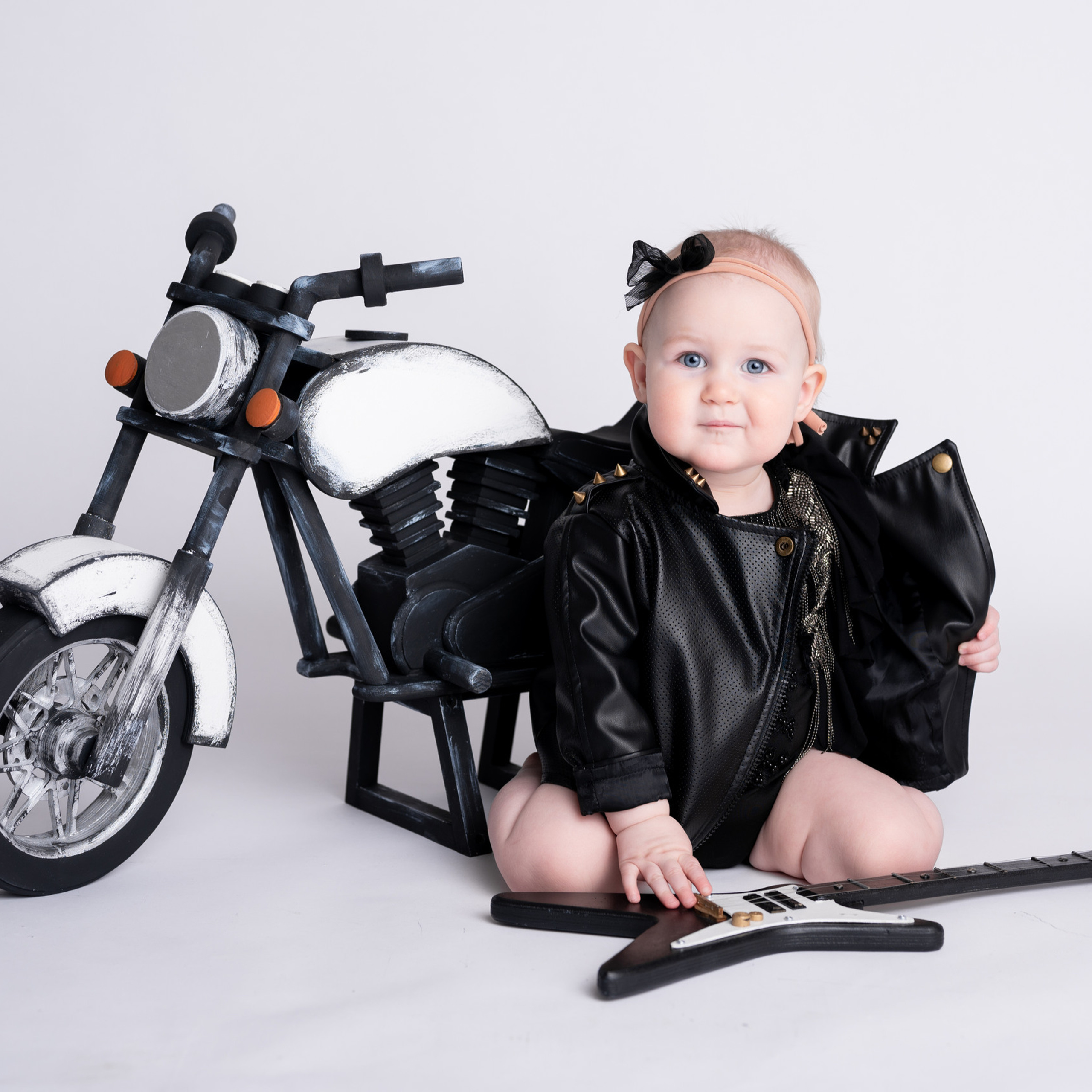 Отзывы. Фотосессия на годик в Москве. Фотограф годовасия