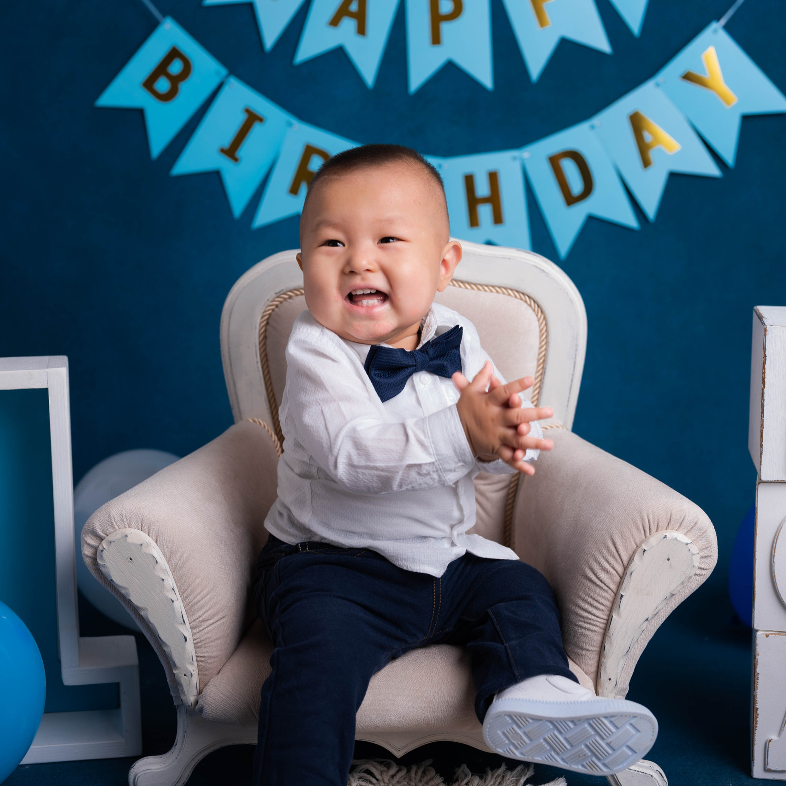 Отзывы. Фотосессия на годик в Москве. Фотограф годовасия