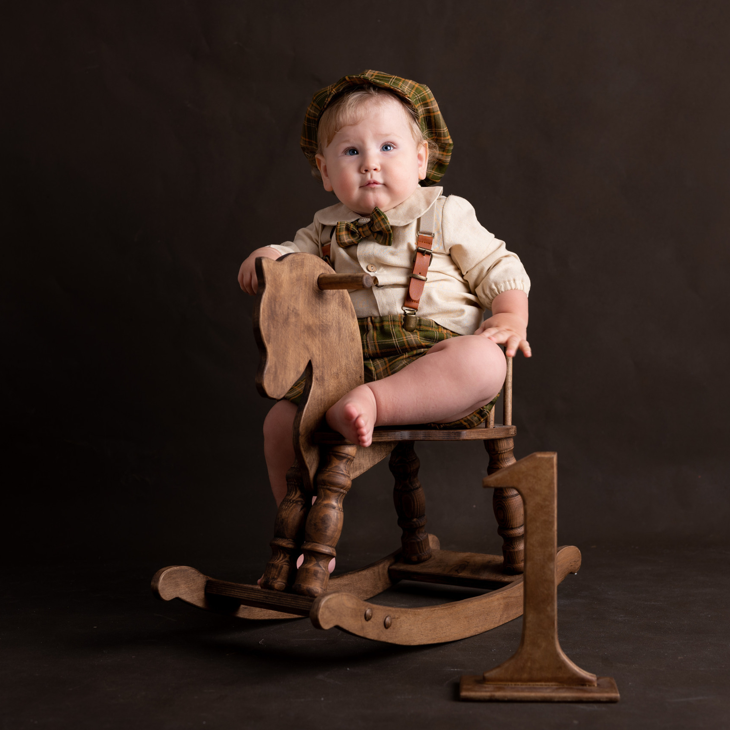 Отзывы. Фотосессия на годик в Москве. Фотограф годовасия