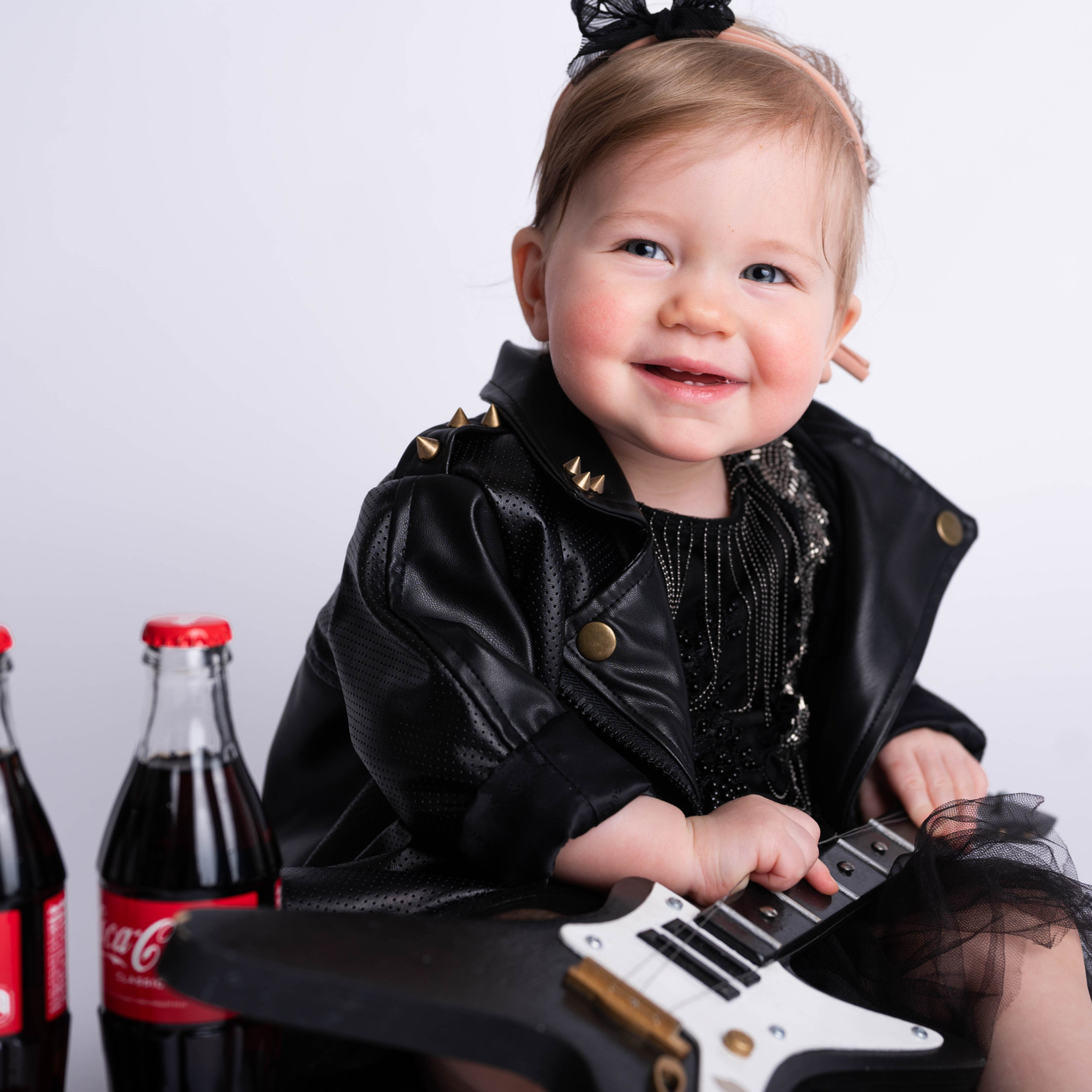 Отзывы. Фотосессия на годик в Москве. Фотограф годовасия