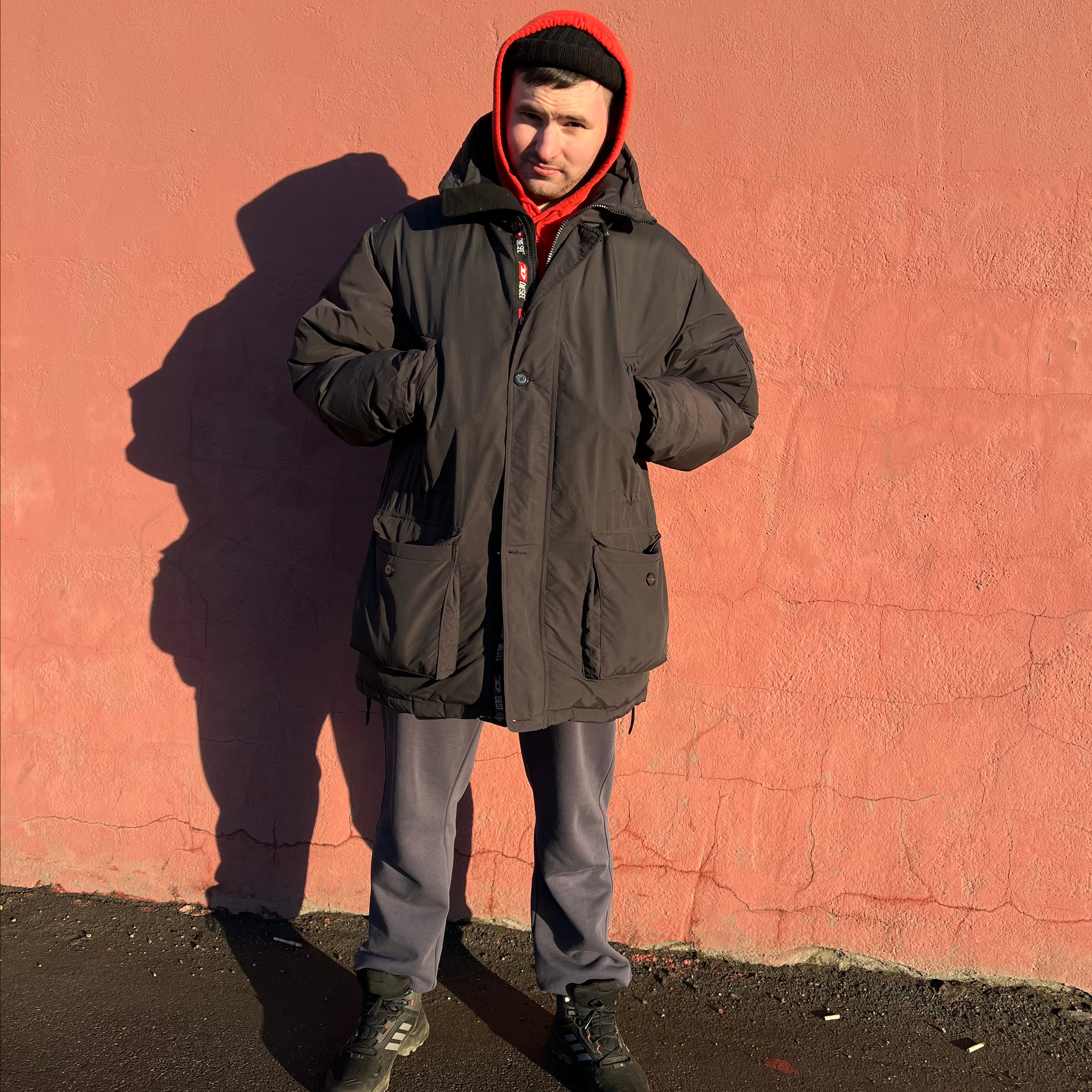 Отзывы. Spaidi Design | Graphic Design