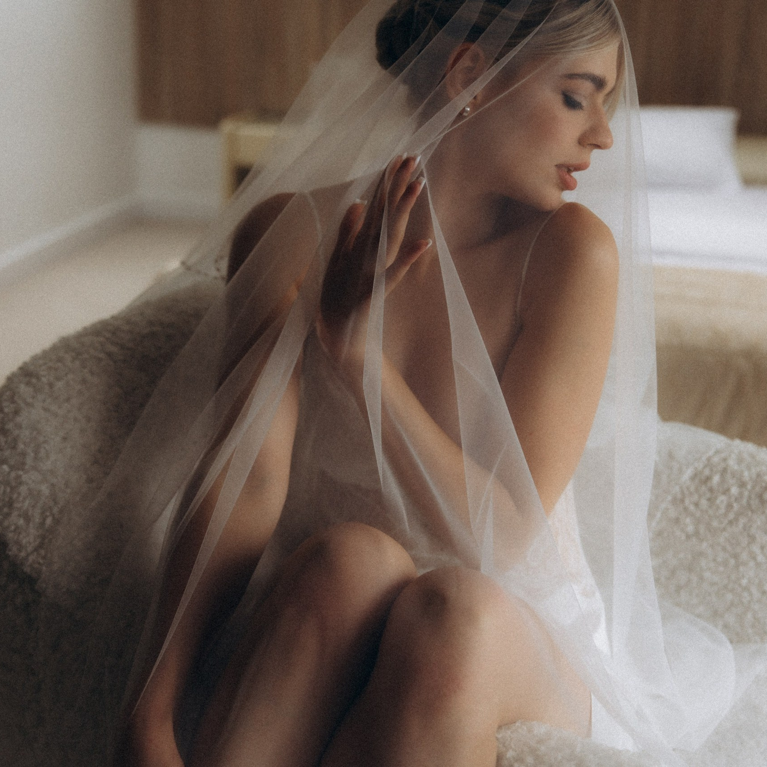 Эллина и&nbsp;Алексей