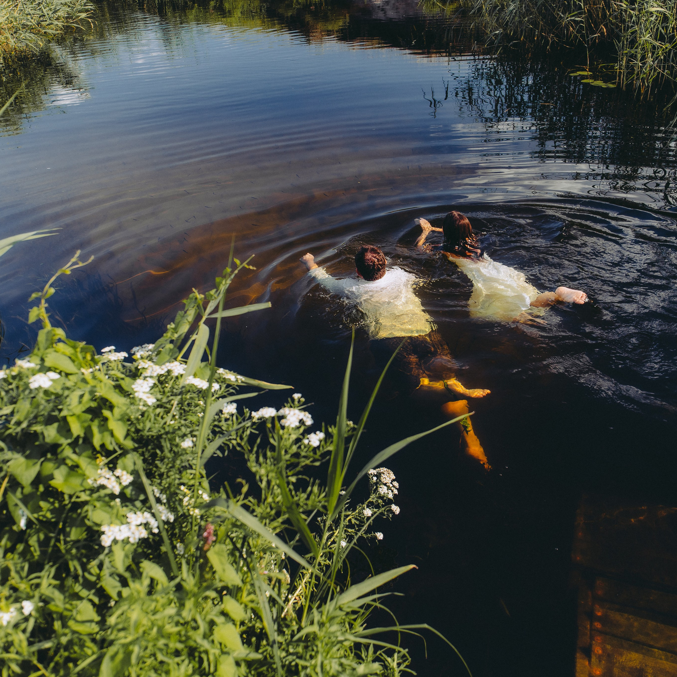 Лера + Андрей