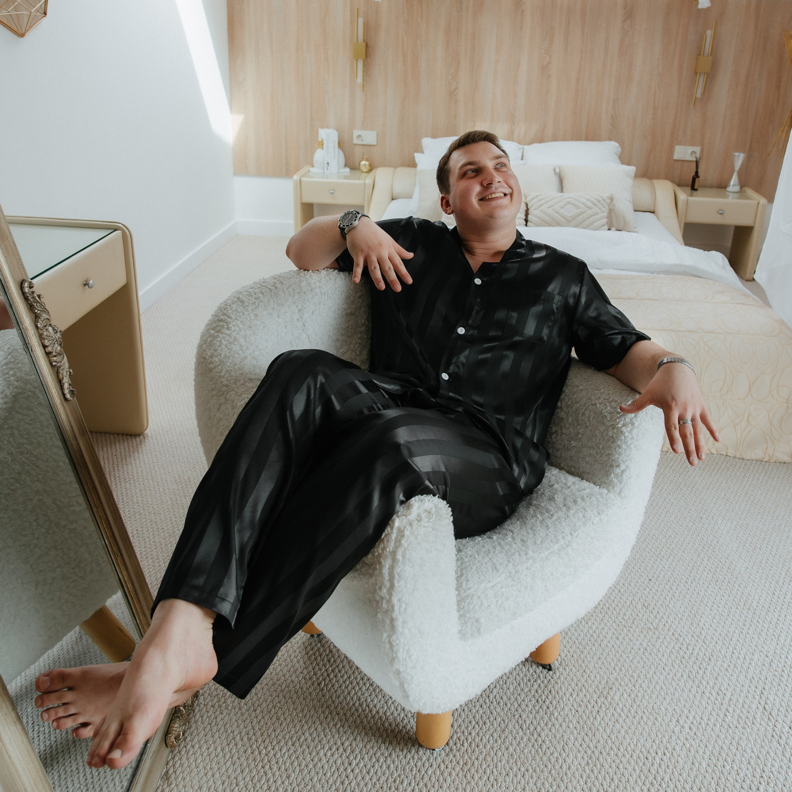 Камила и&nbsp;Сергей