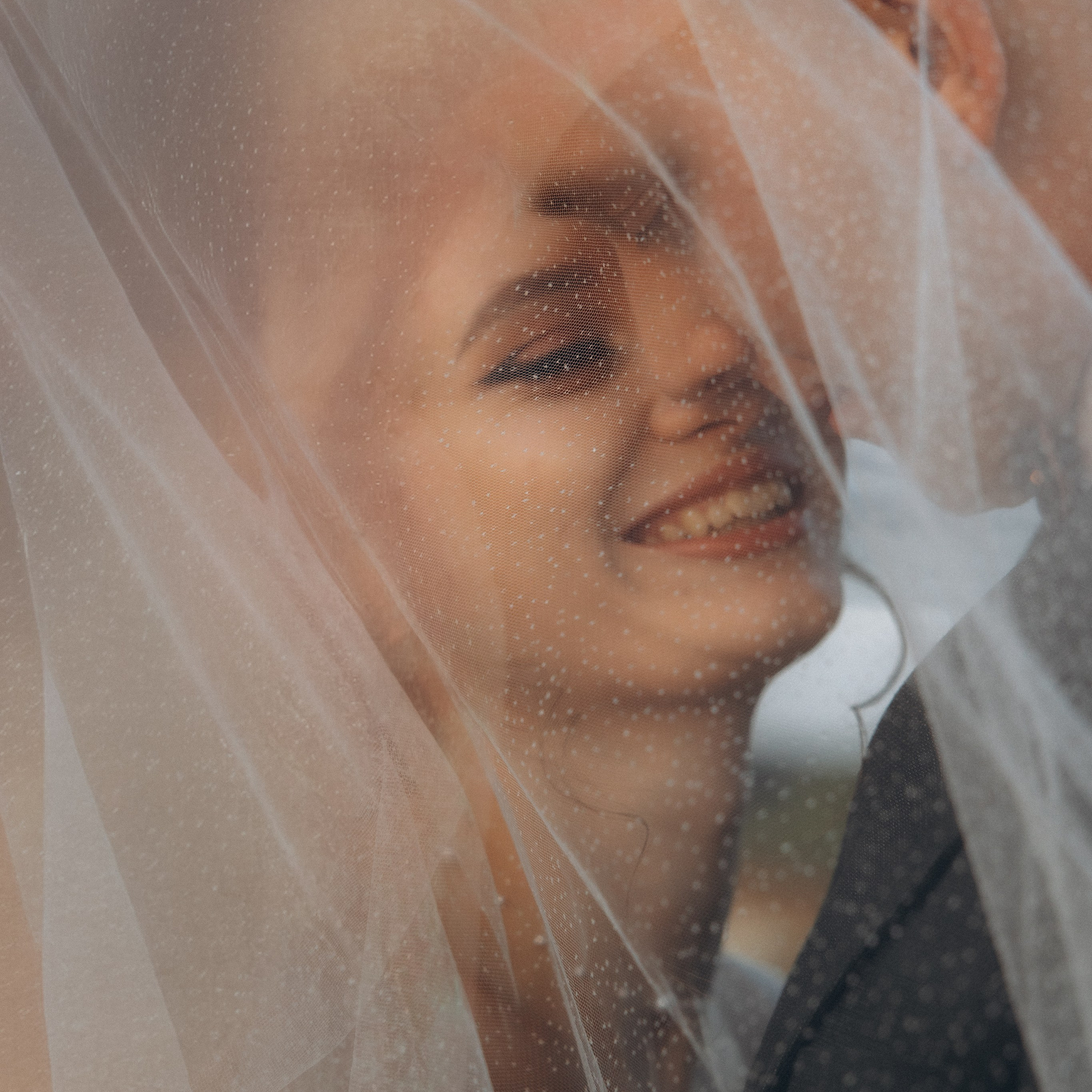 Анастасия и Алексей