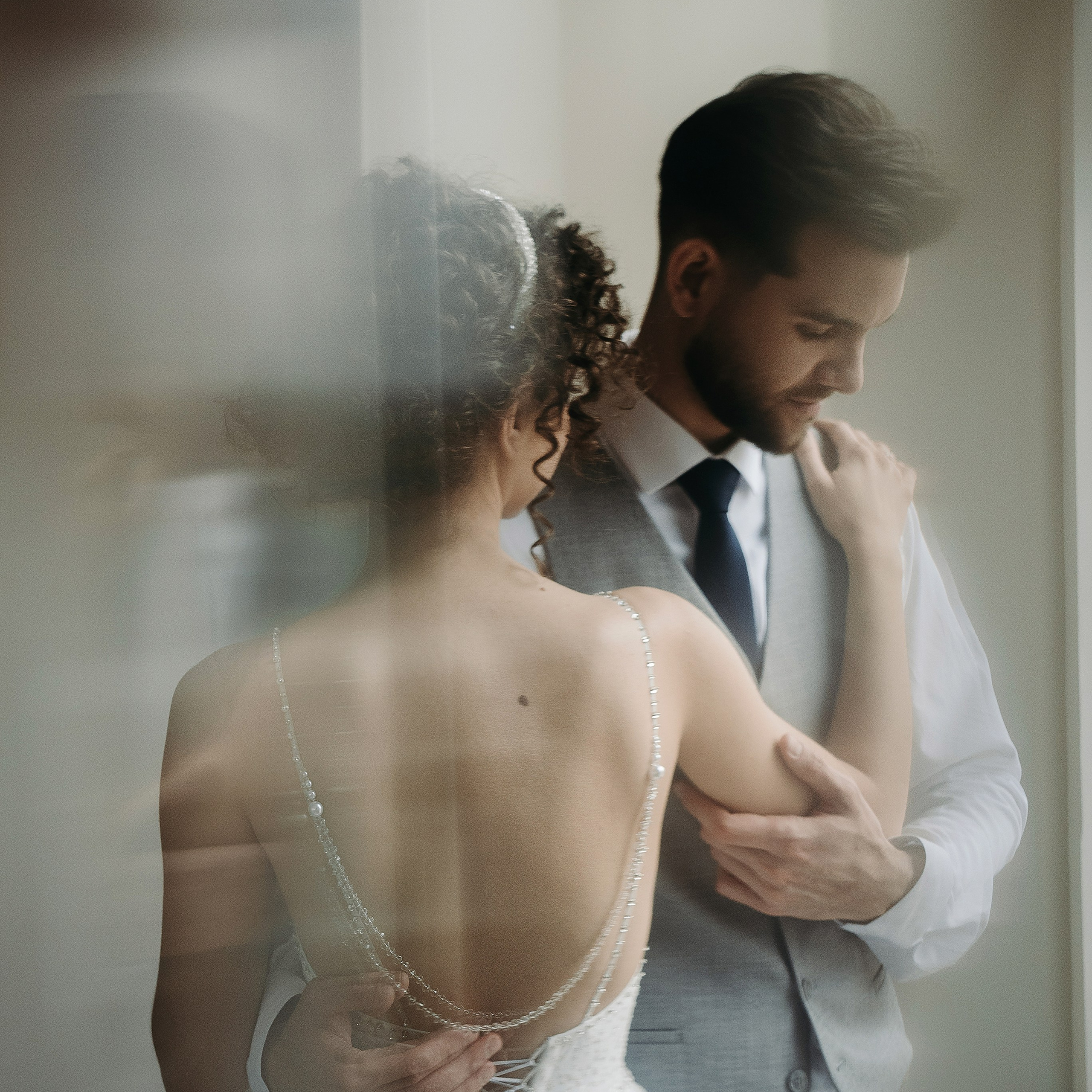 Ксения & Павел