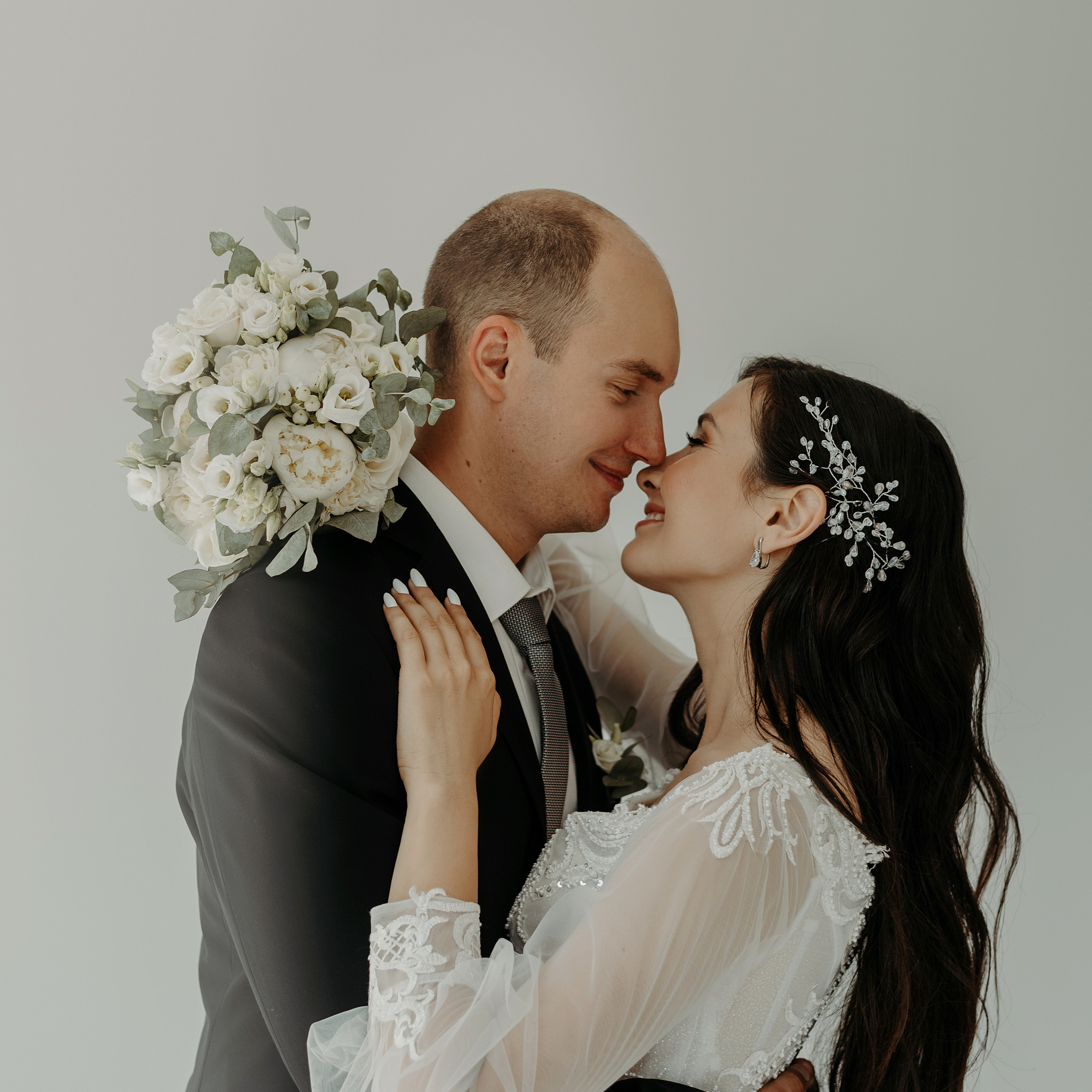 Алия & Максим