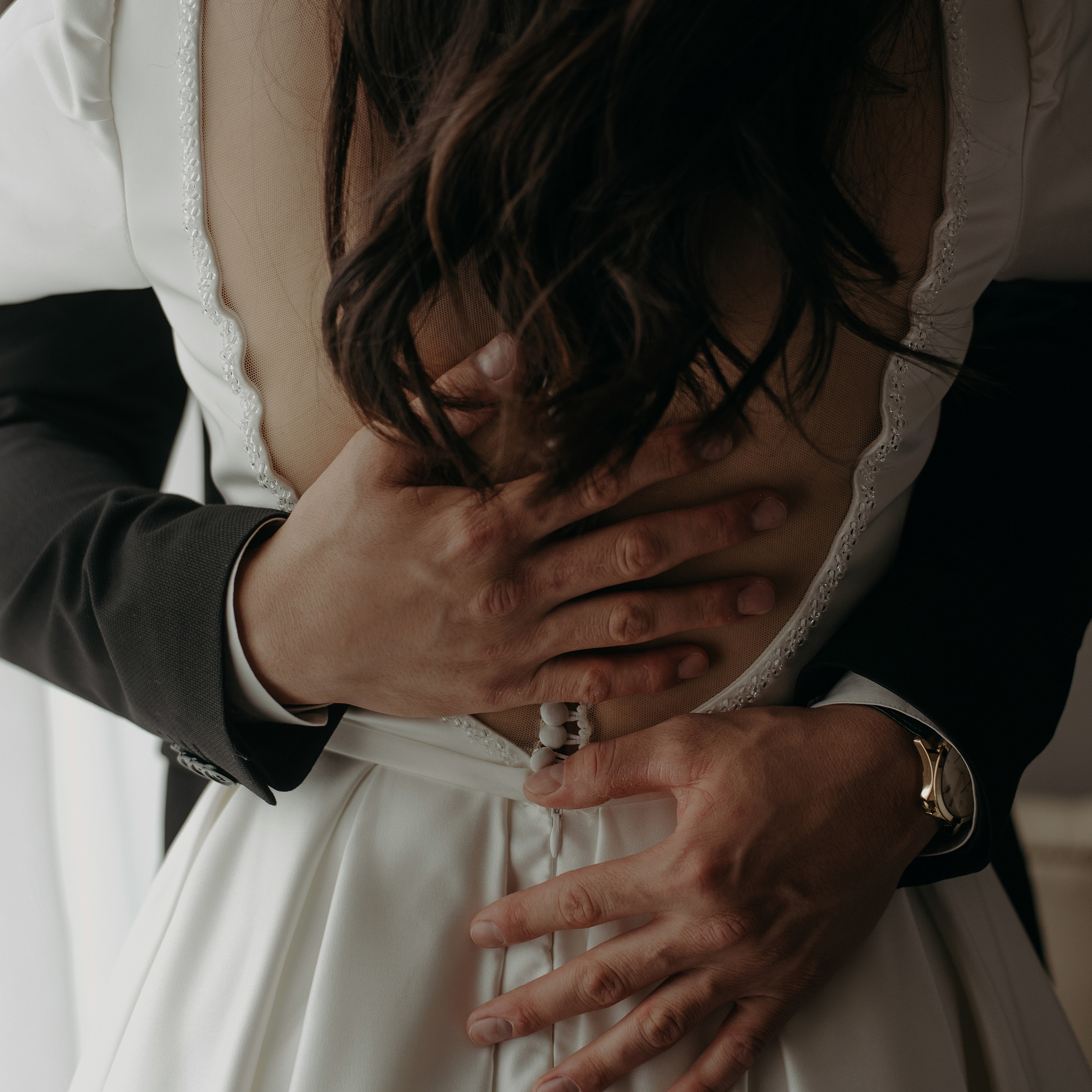 Динара & Дамир