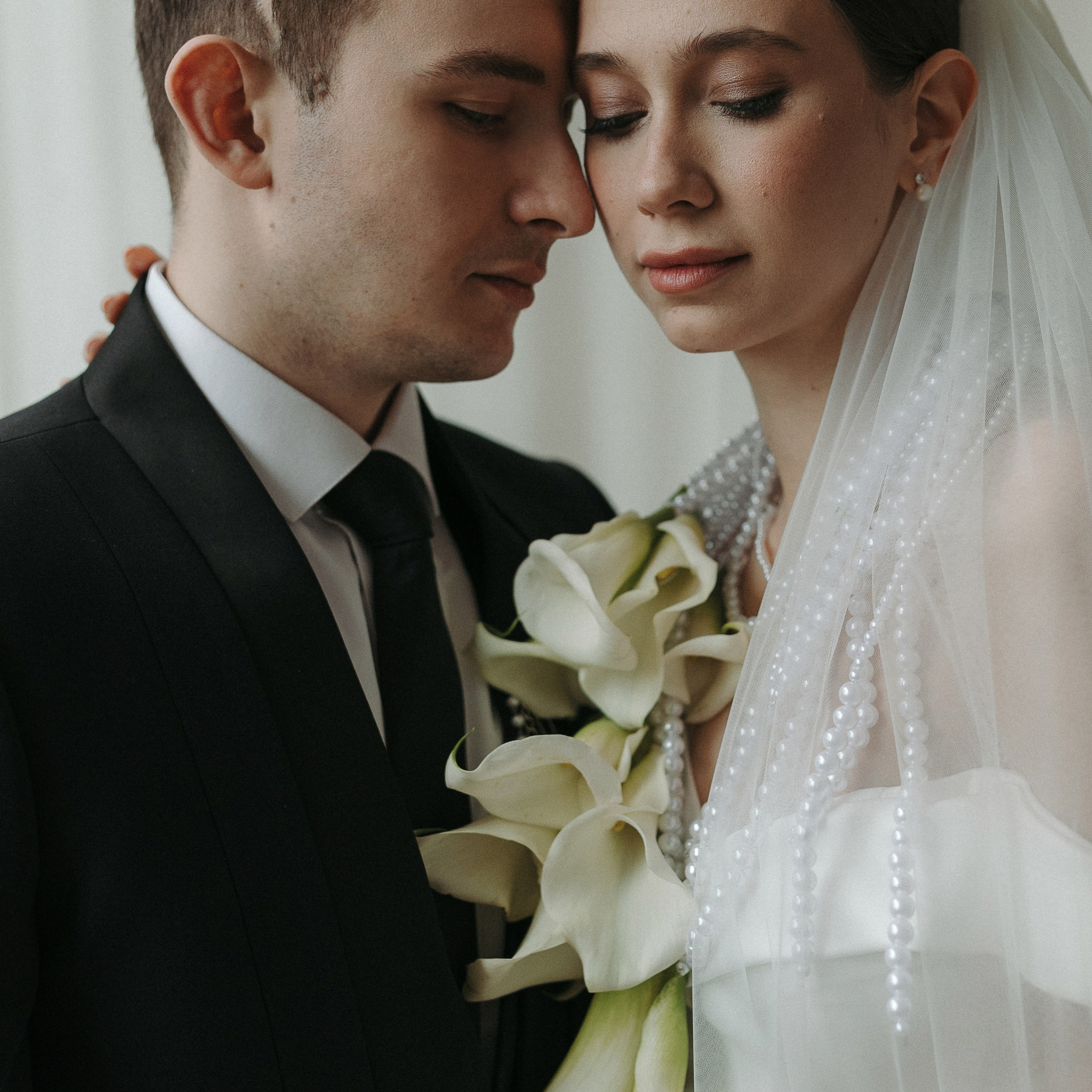 Ирина & Никита