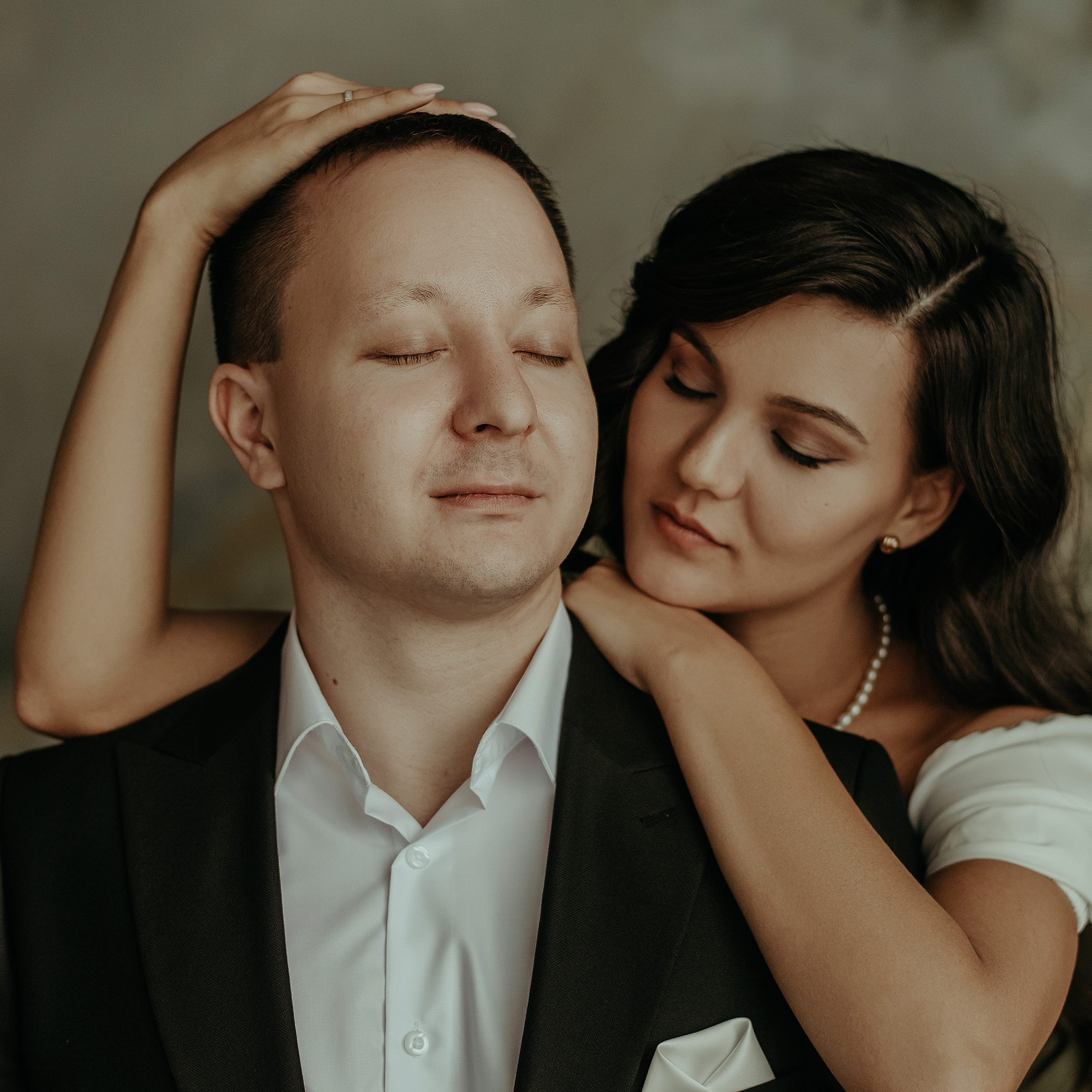 Диляна & Андрей