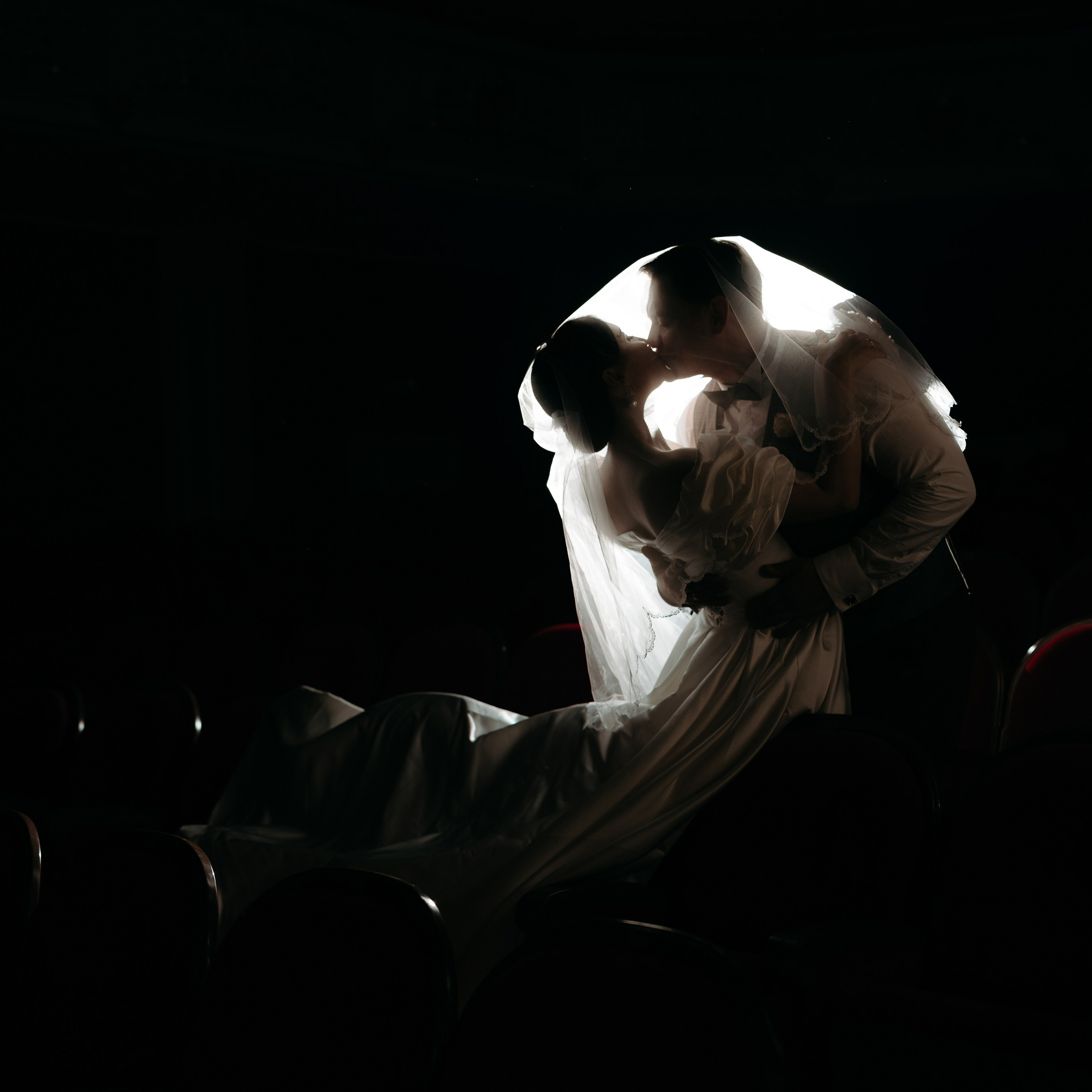 Анастасия & Иван