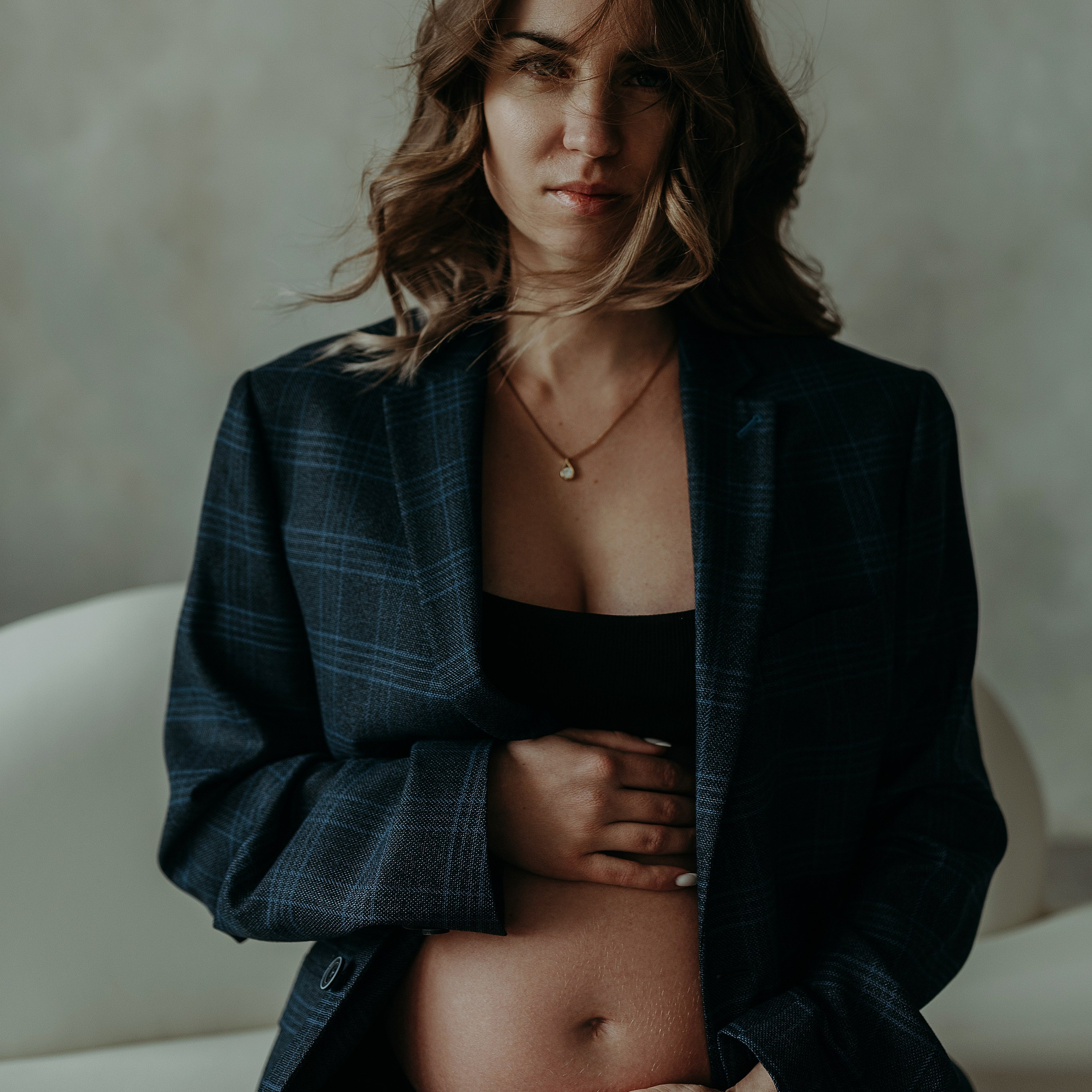 Беременность