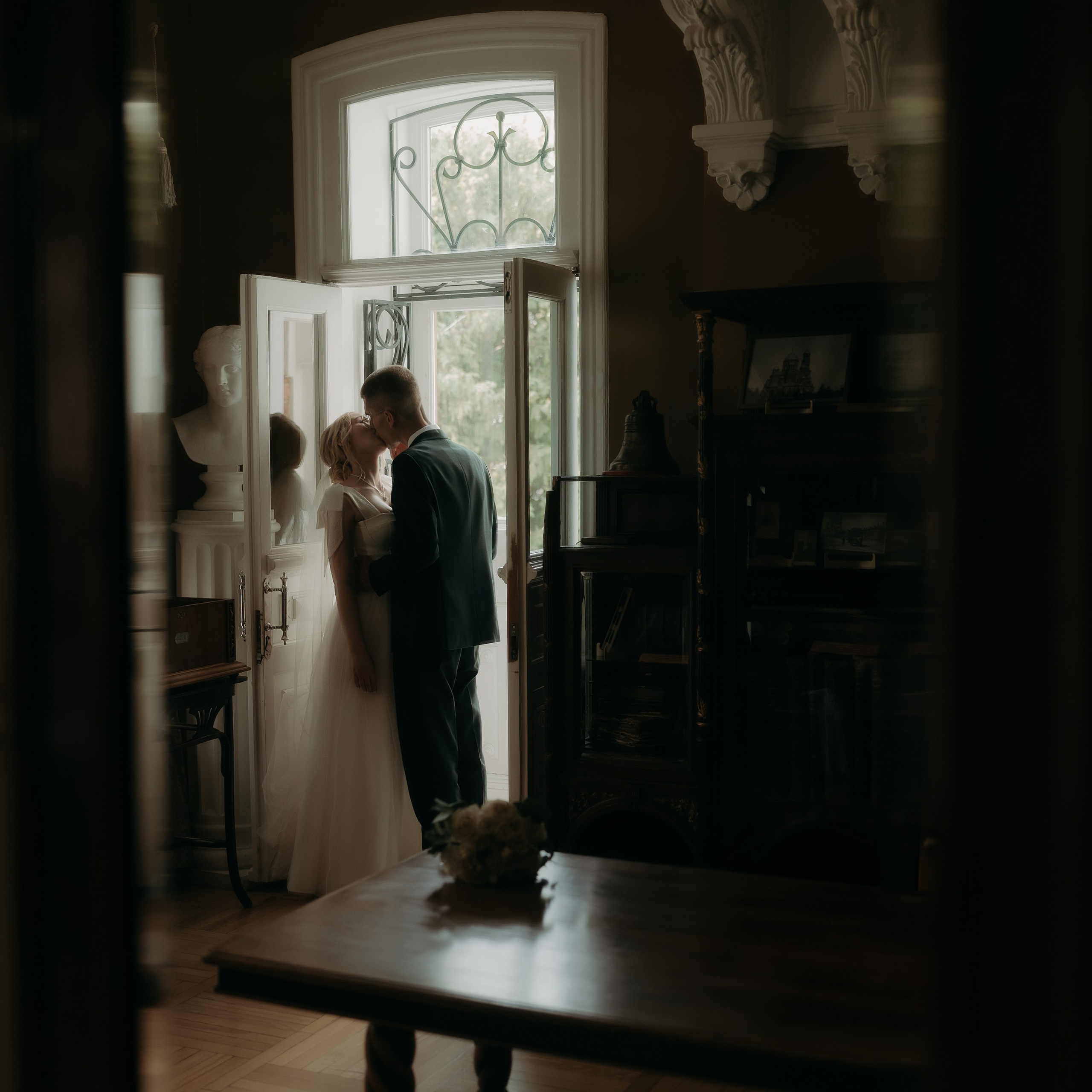 Вероника & Данил