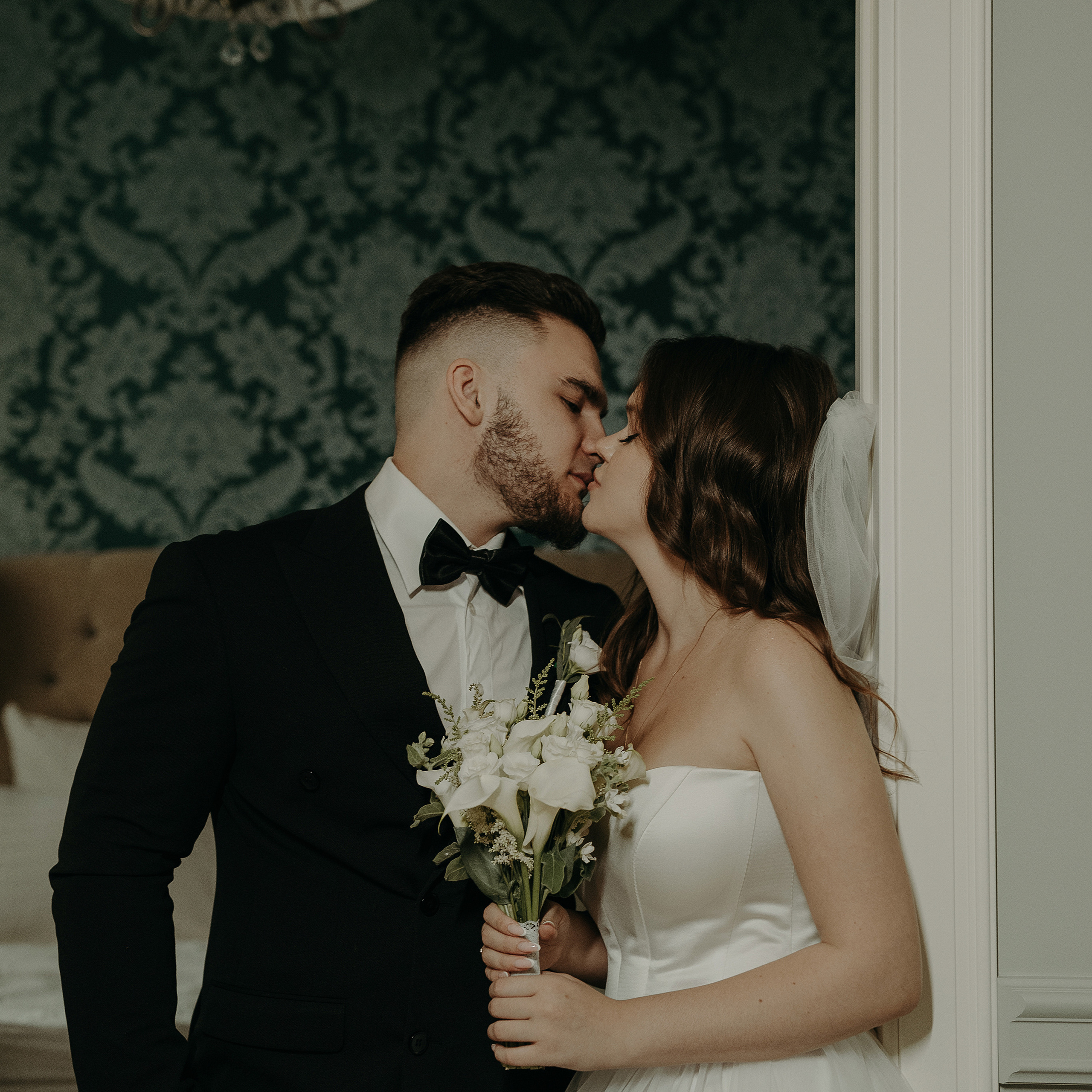 Дарья & Данила