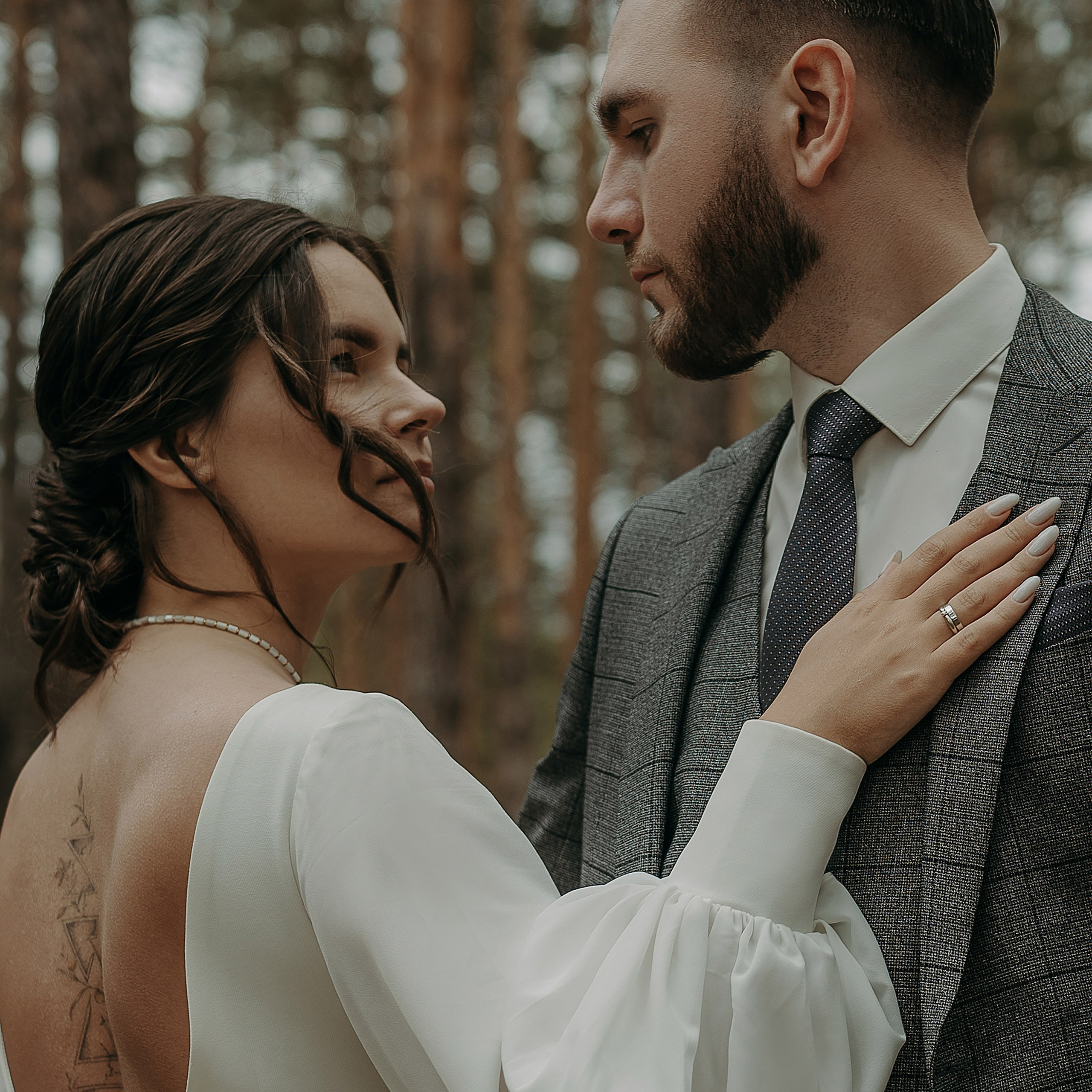 Антонина & Илья