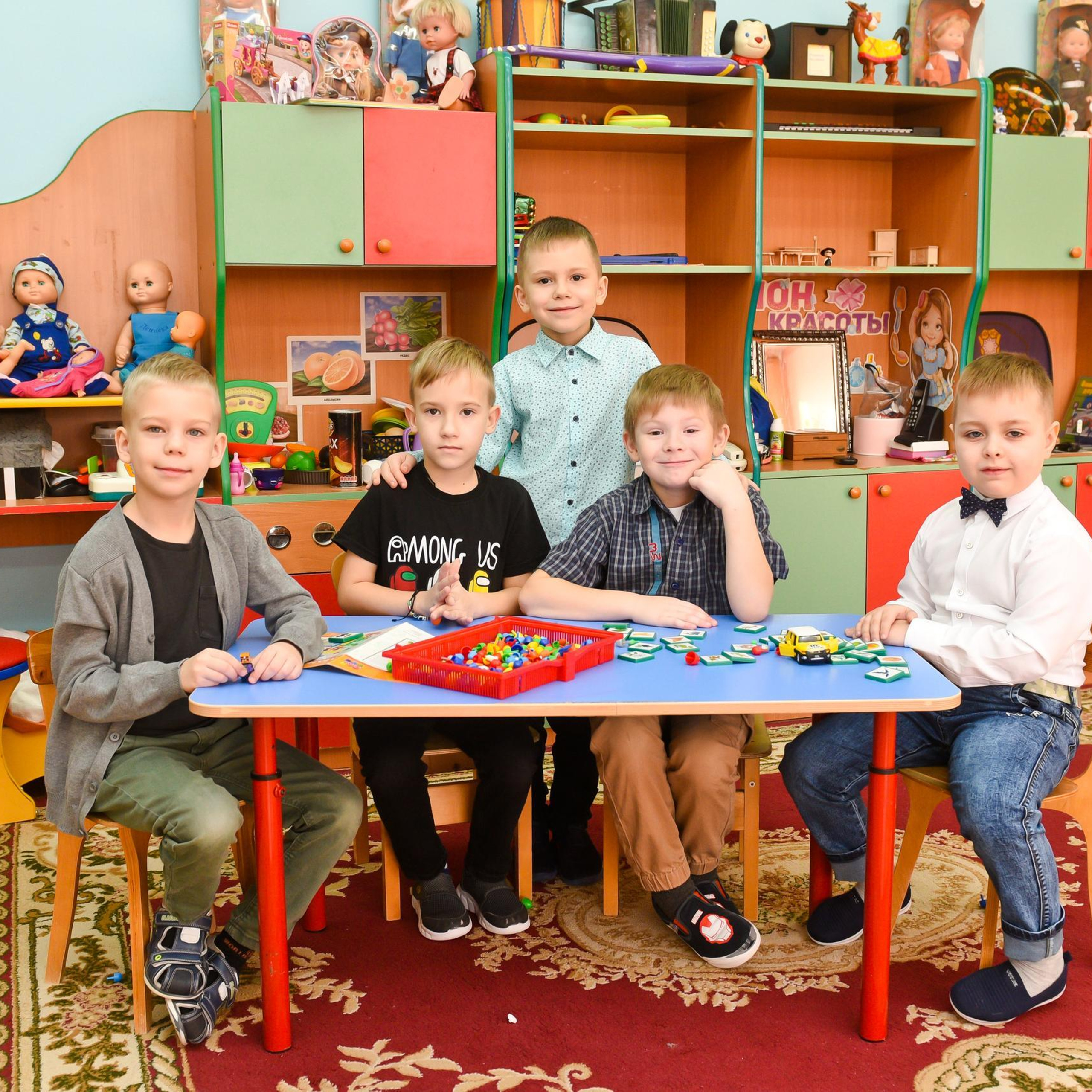 Отзывы о фотографе Губанова Елена. Выпускные альбомы в Туле, школьный фотограф Тула