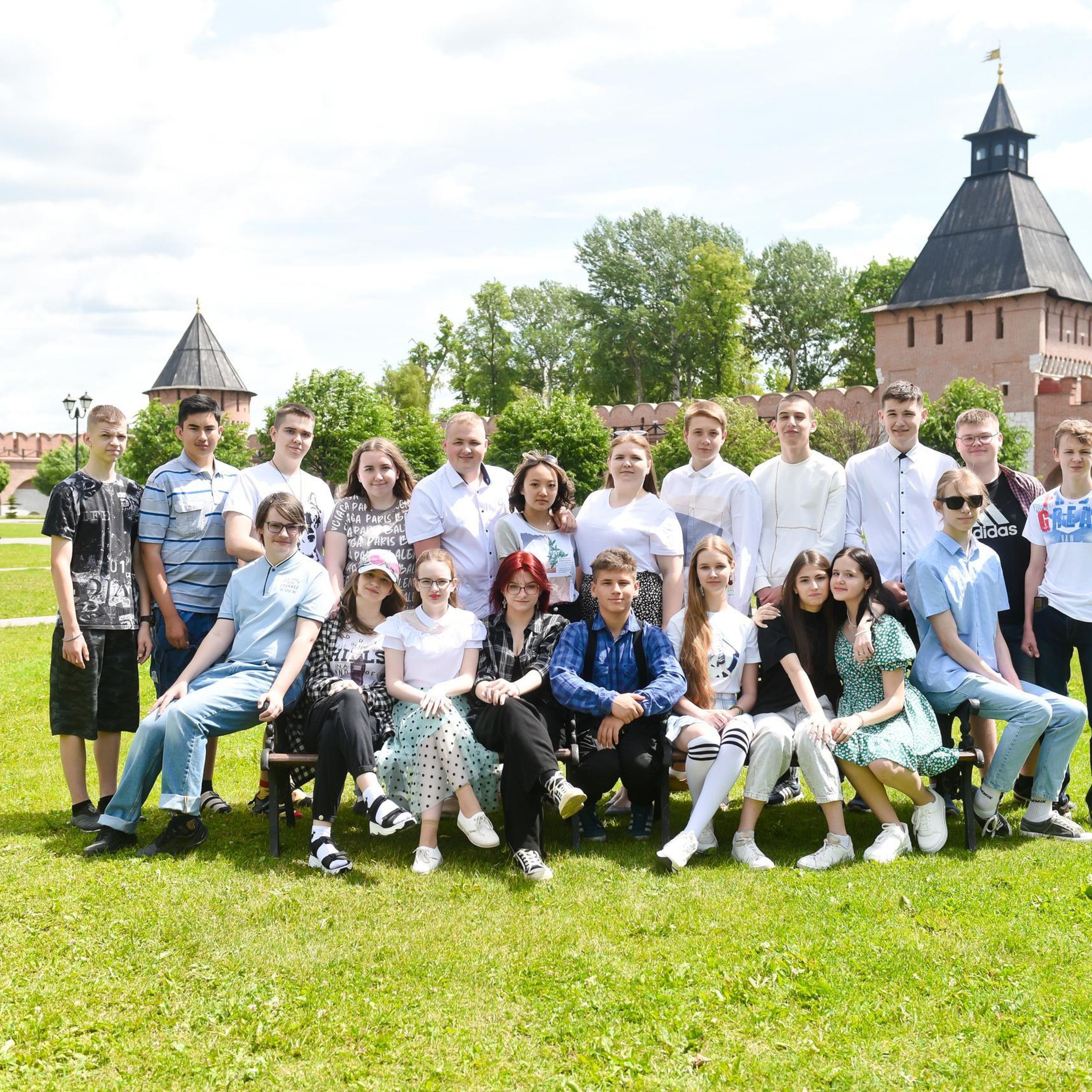 Отзывы о фотографе Губанова Елена. Выпускные альбомы в Туле, школьный фотограф Тула