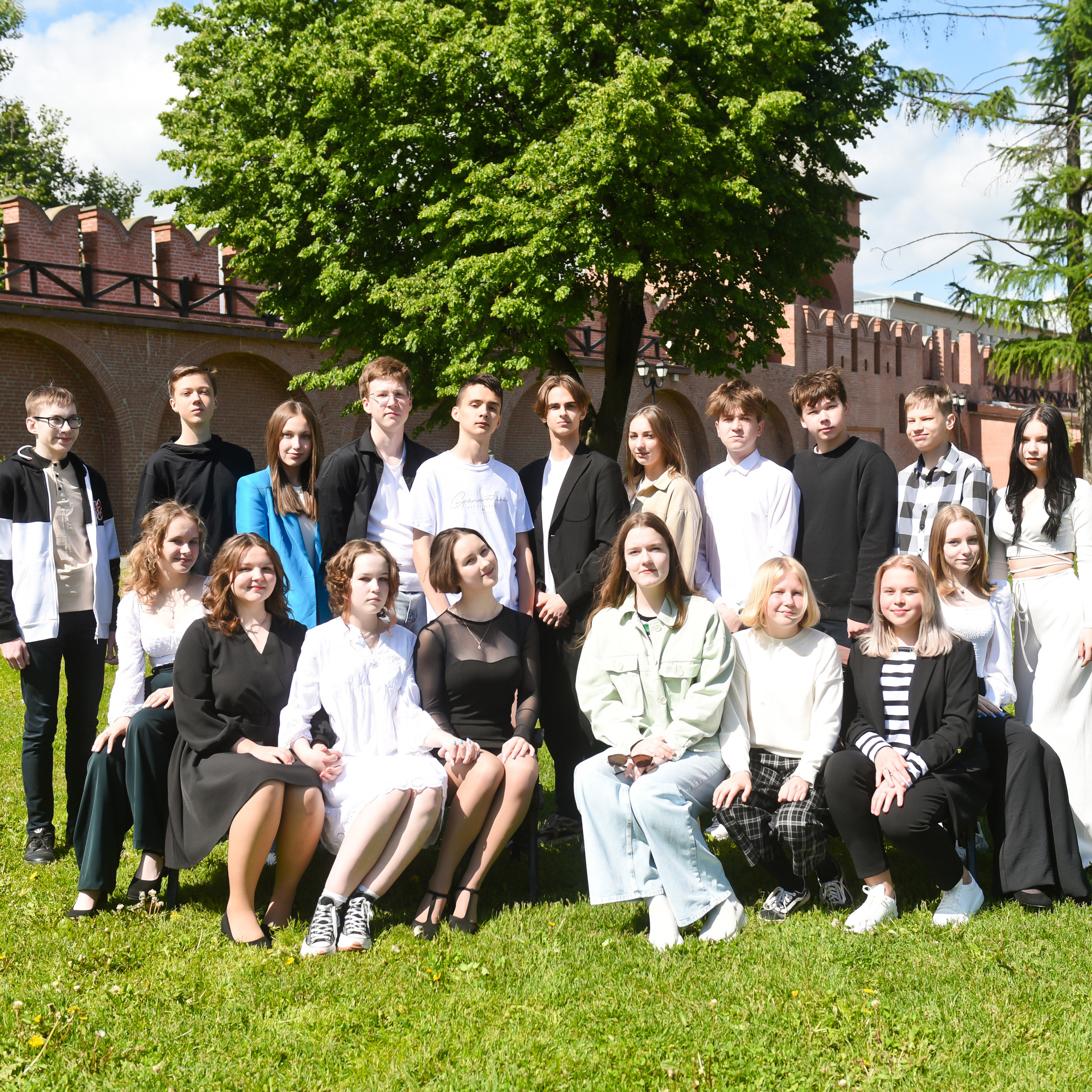 Отзывы о фотографе Губанова Елена. Выпускные альбомы в Туле, школьный фотограф Тула