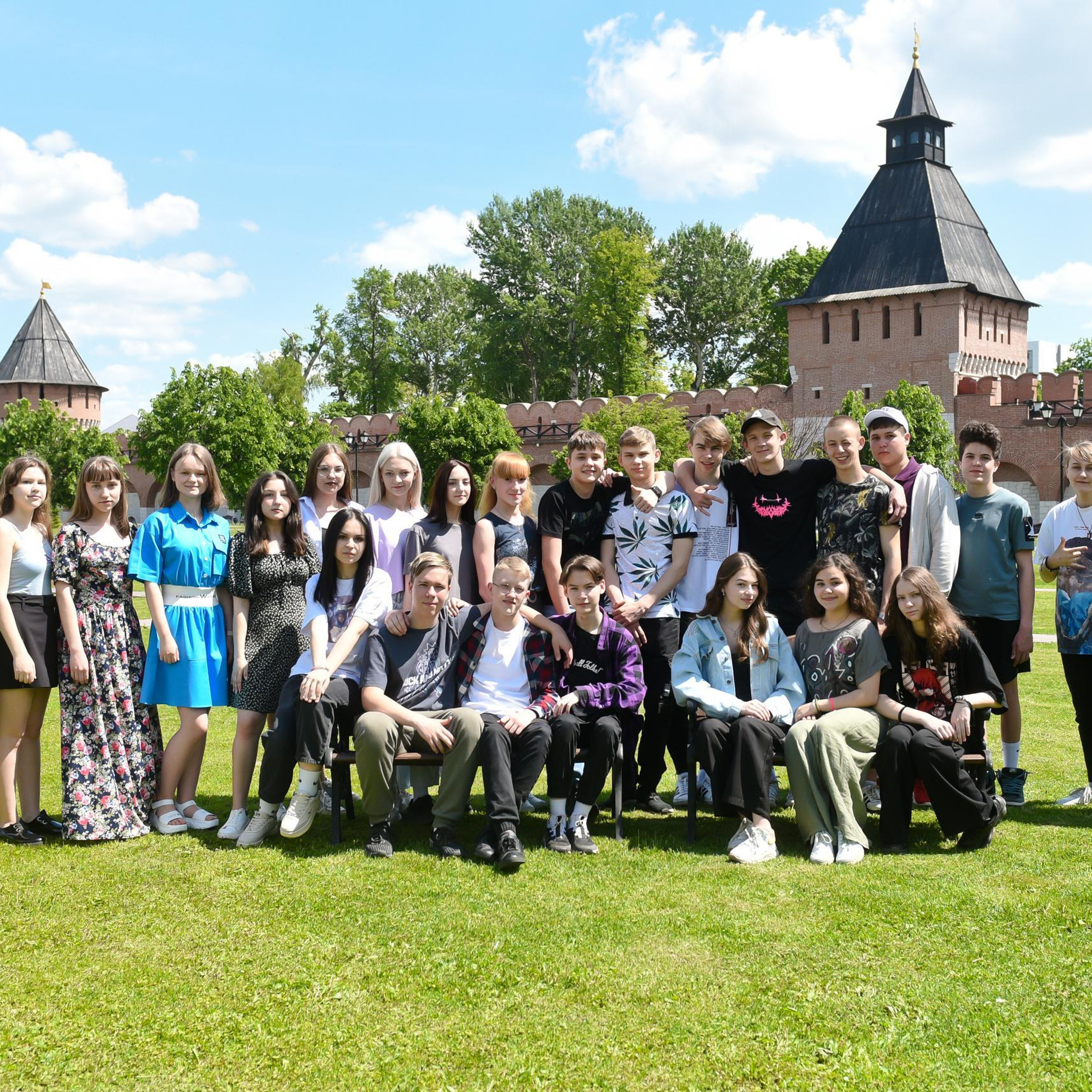 Отзывы о фотографе Губанова Елена. Выпускные альбомы в Туле, школьный фотограф Тула