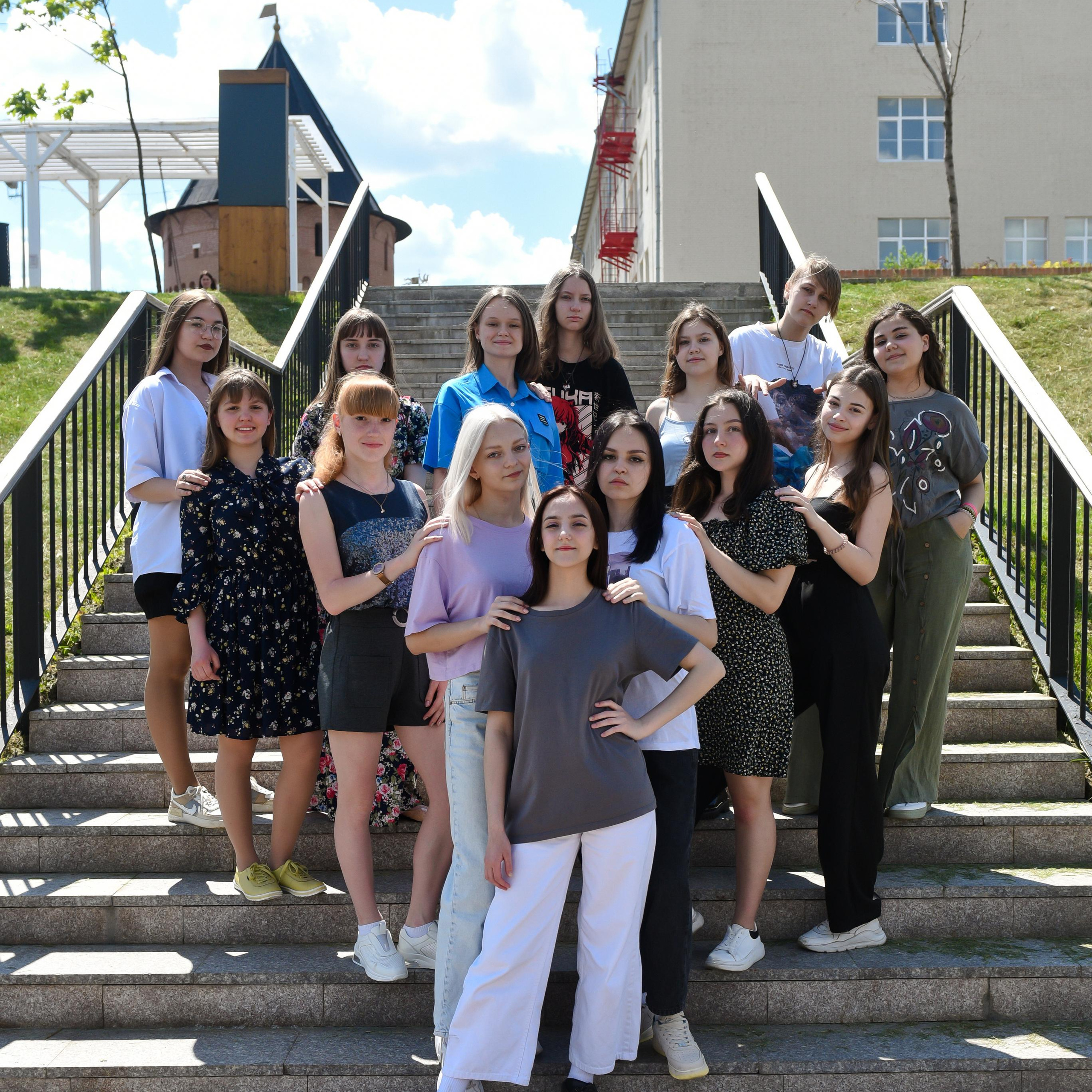 Отзывы о фотографе Губанова Елена. Выпускные альбомы в Туле, школьный фотограф Тула