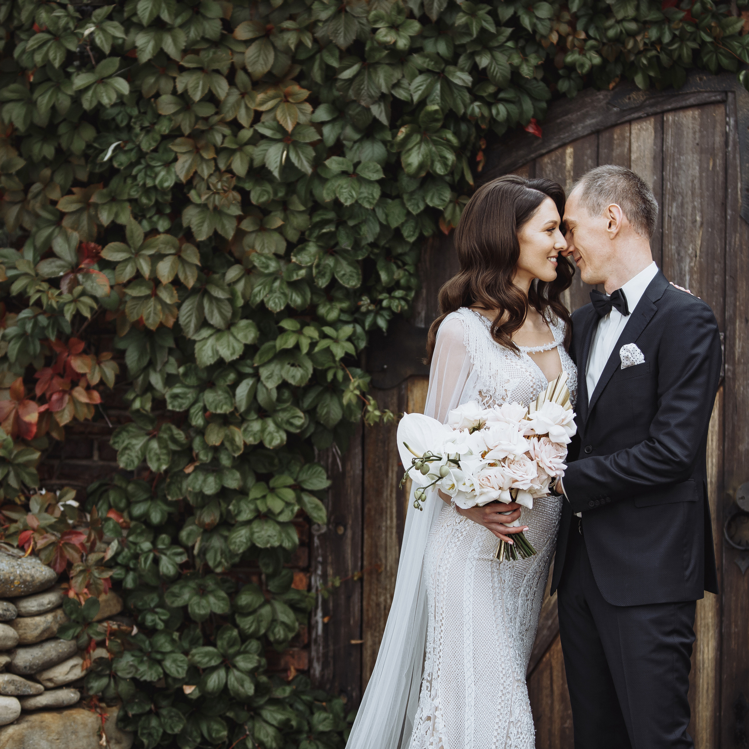 Игорь и Женя