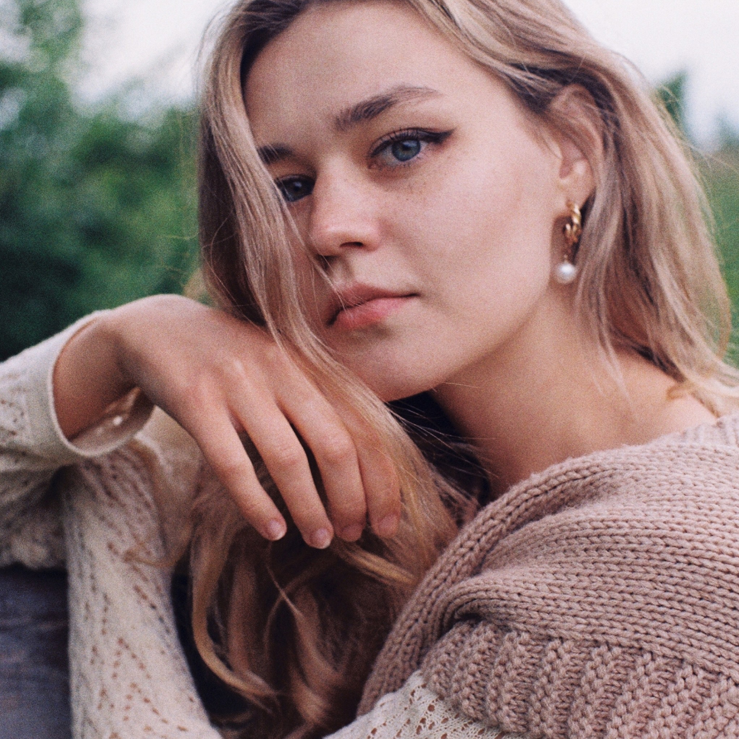 Отзывы. Портретный фотограф Софья Хворостова