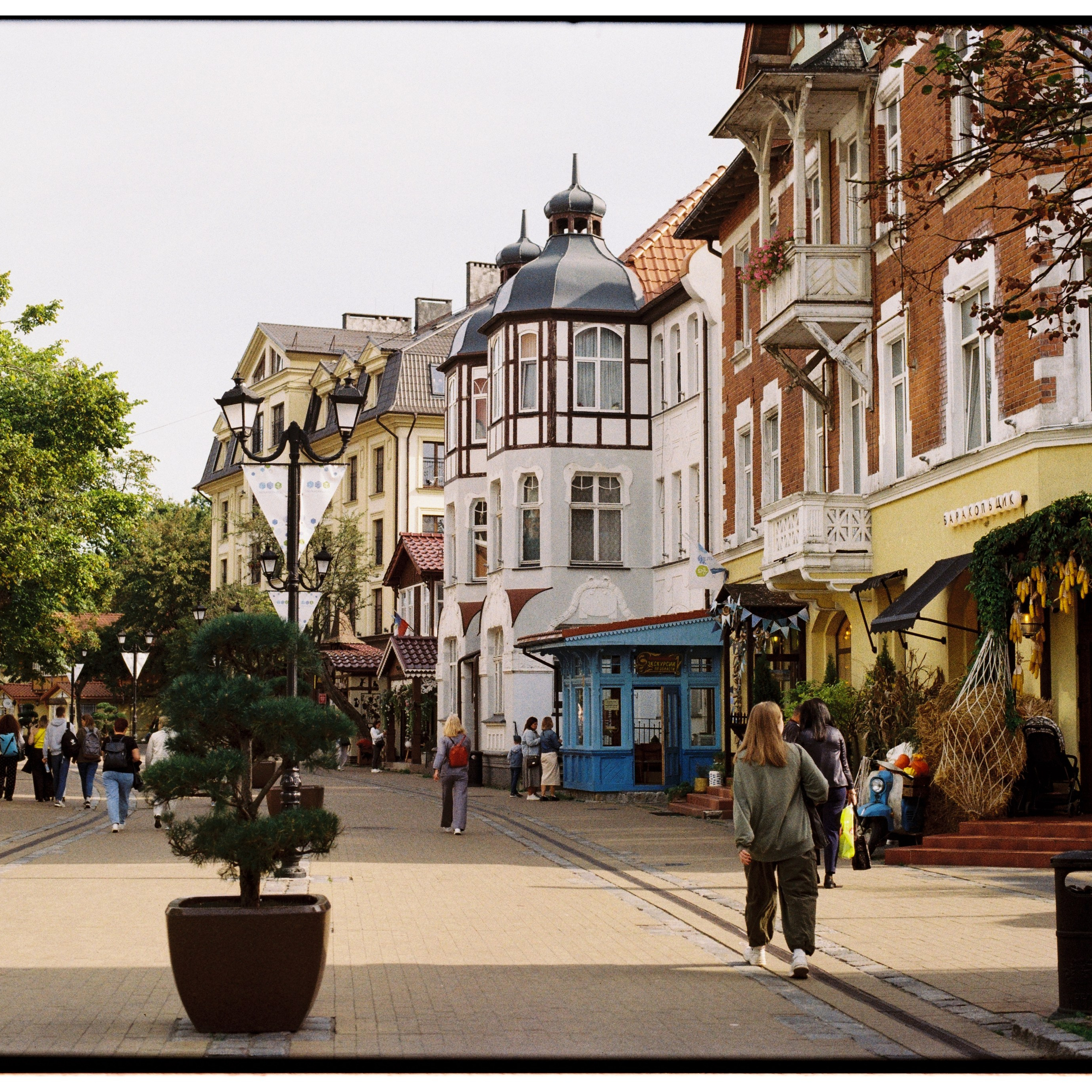 Калининград