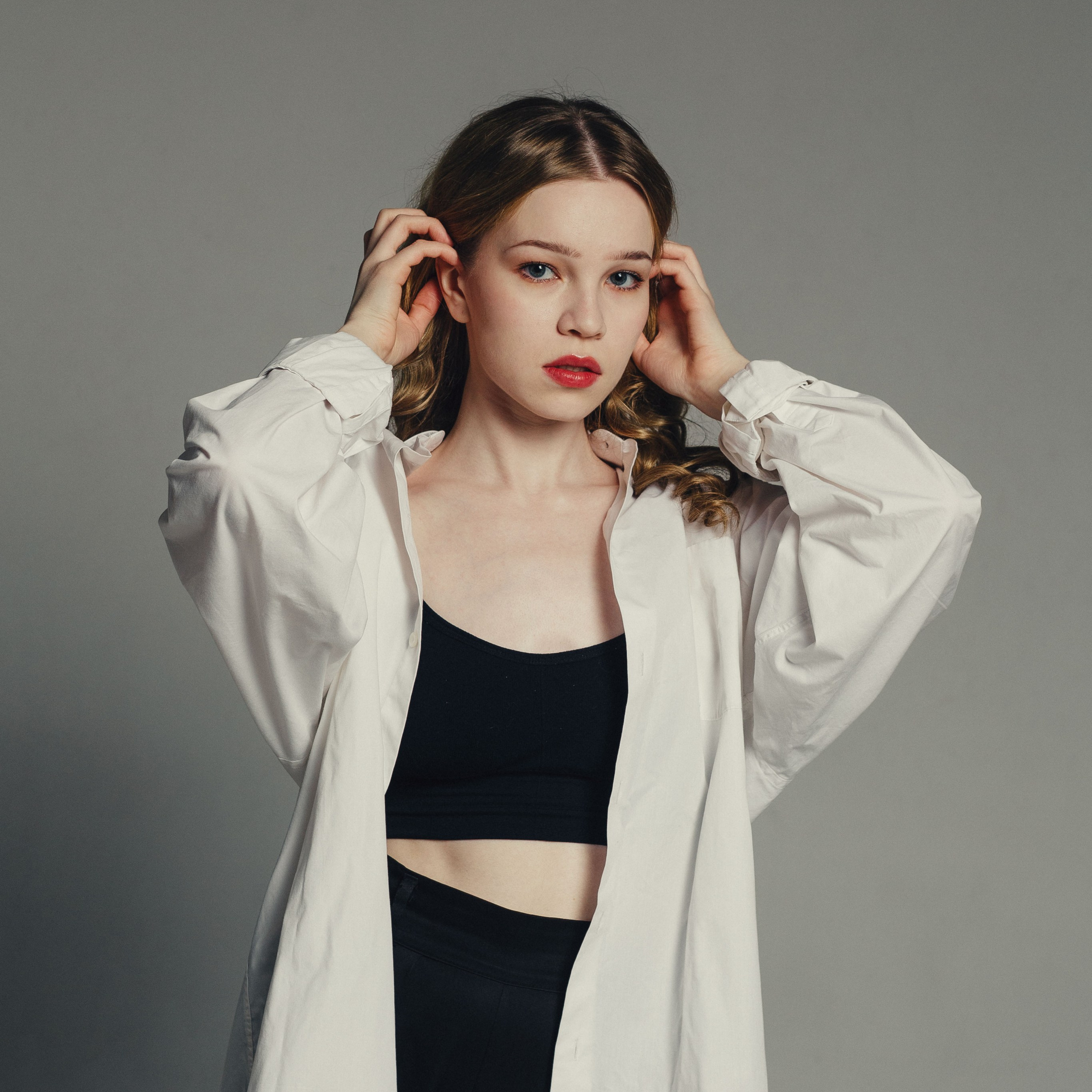 Отзывы. Портретный фотограф Софья Хворостова