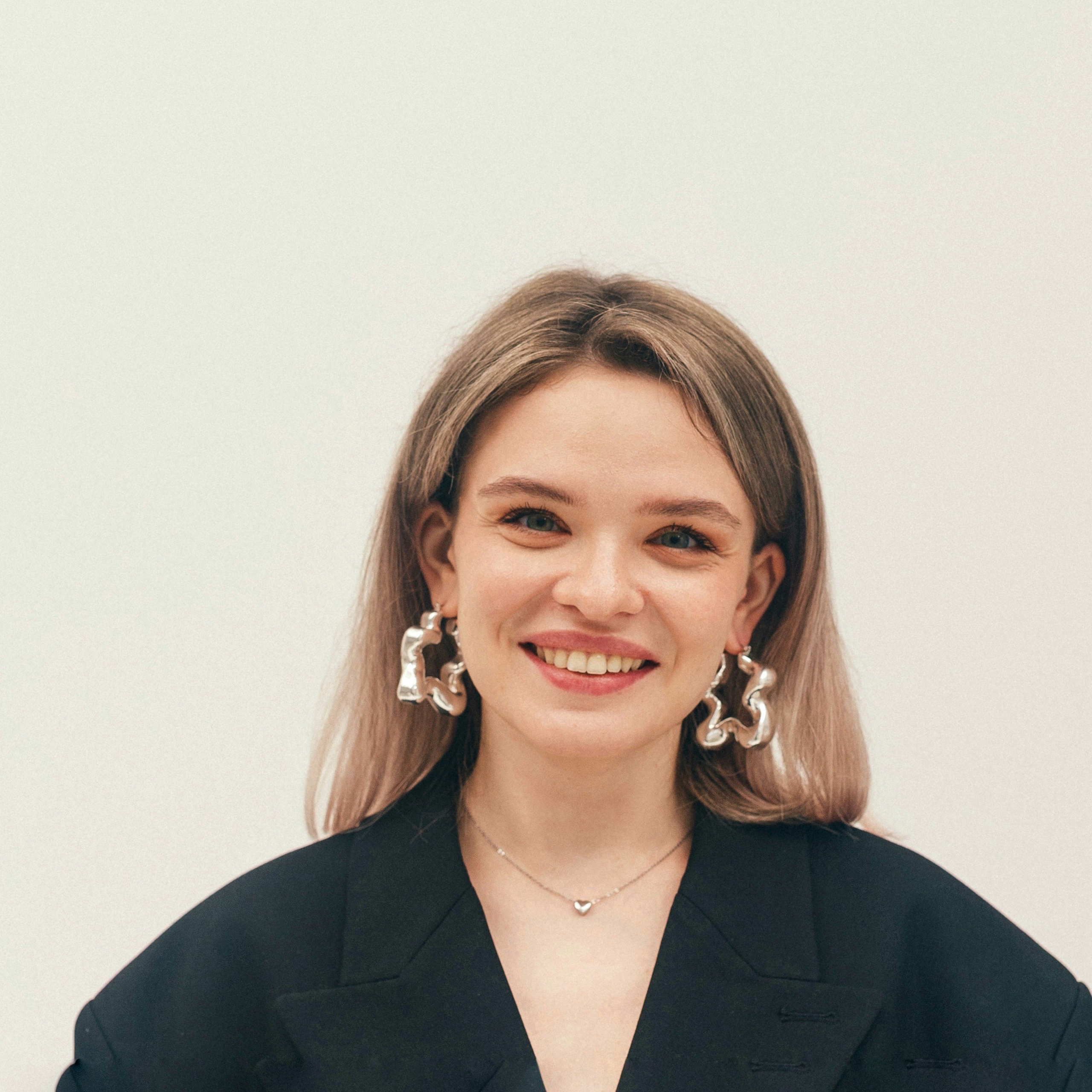 Отзывы. Портретный фотограф Софья Хворостова