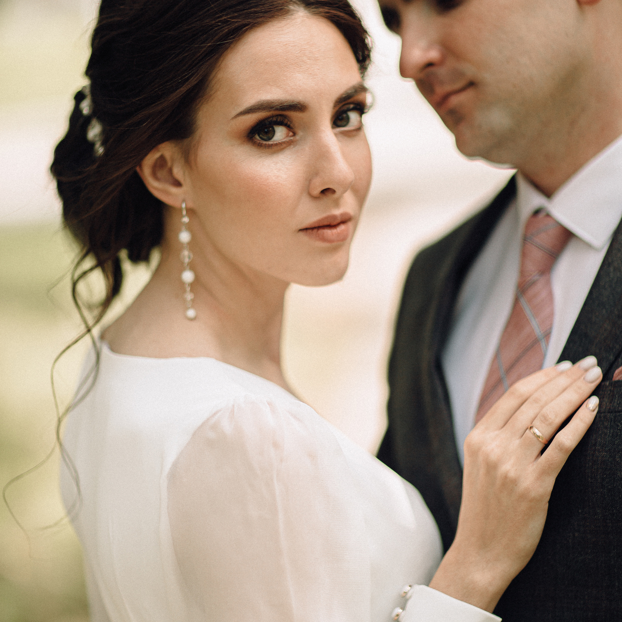 Анастасия + Артём