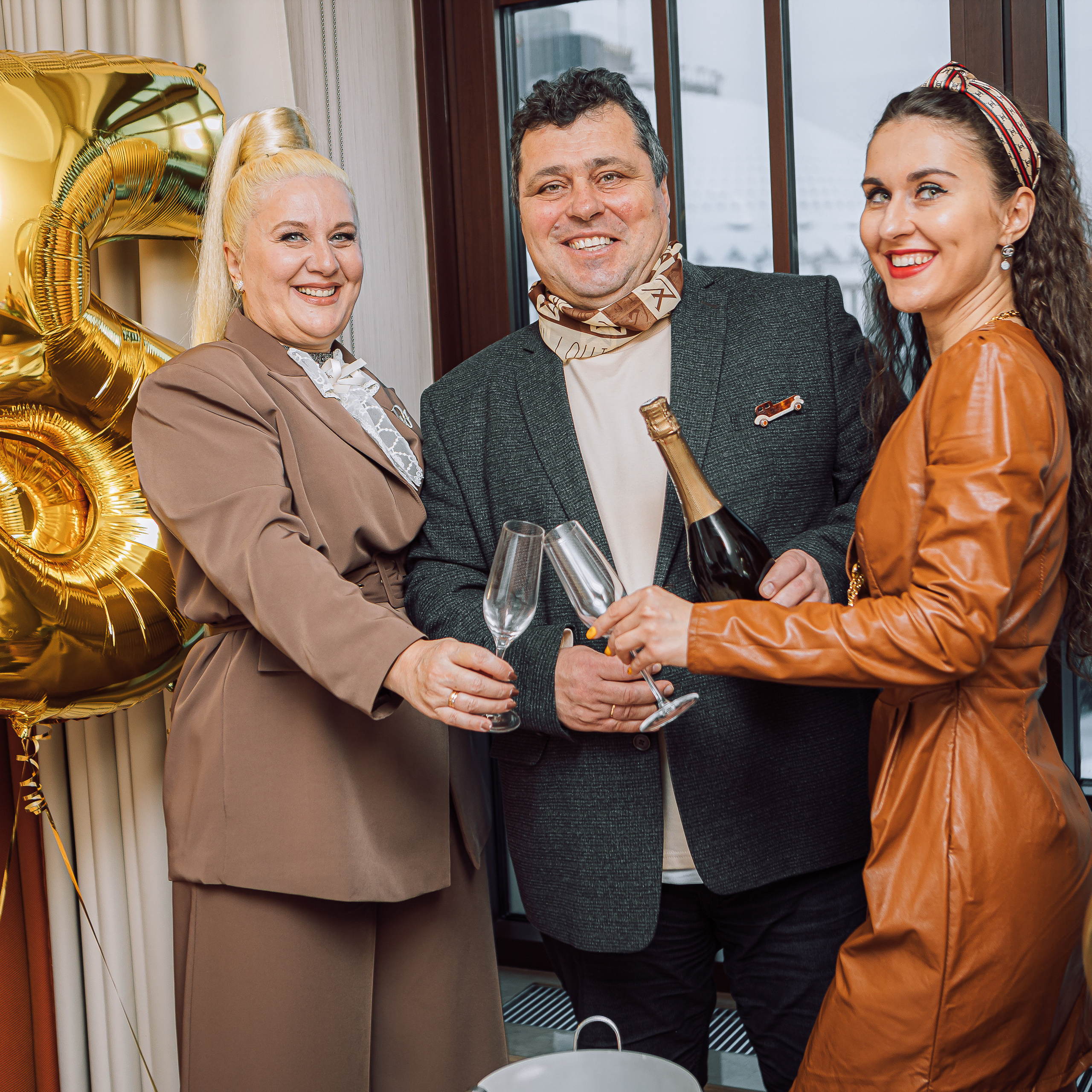 Отзывы. Кадочников Михаил фотограф Новосибирск